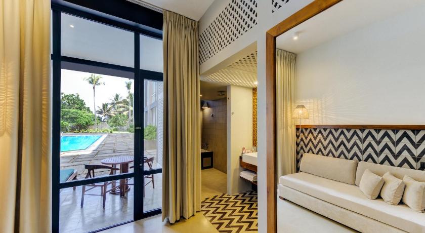 Cinnamon Bey Beruwala