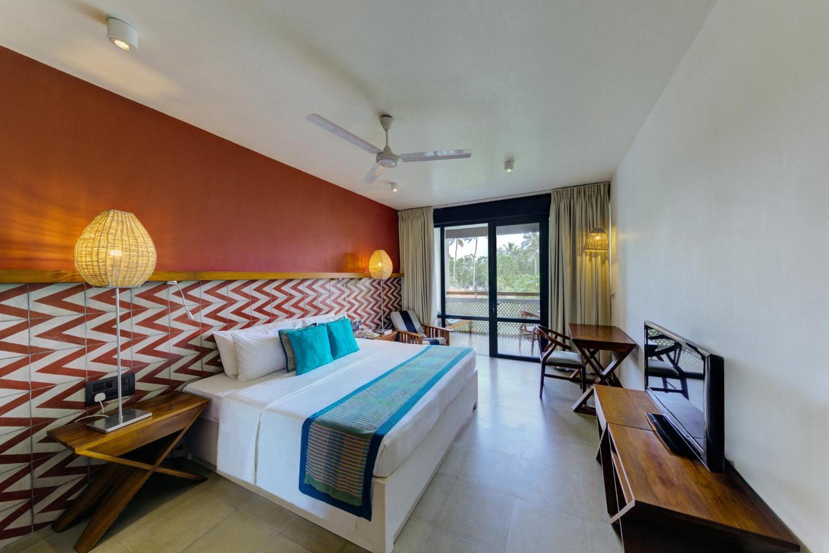 Cinnamon Bey Beruwala