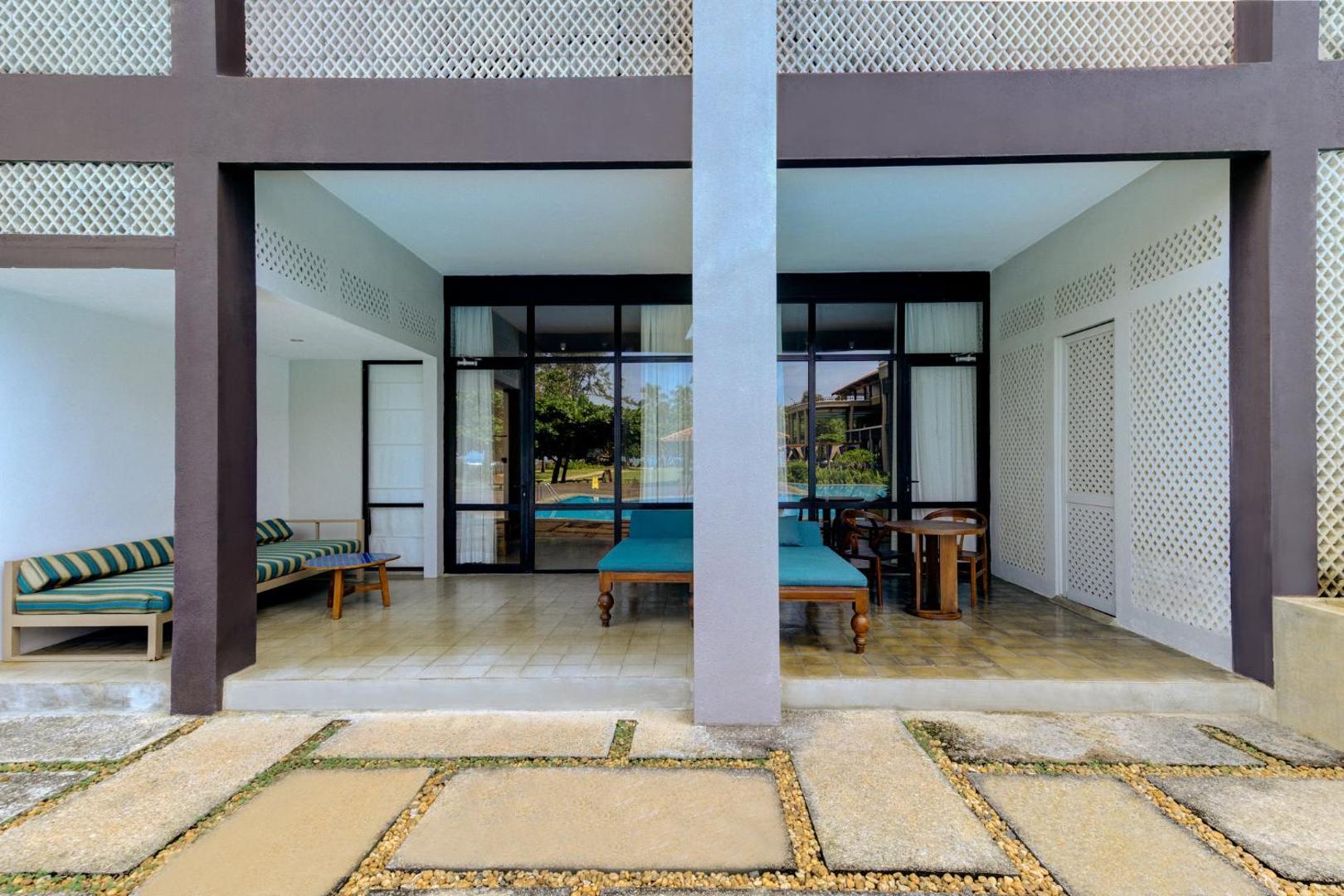 Cinnamon Bey Beruwala