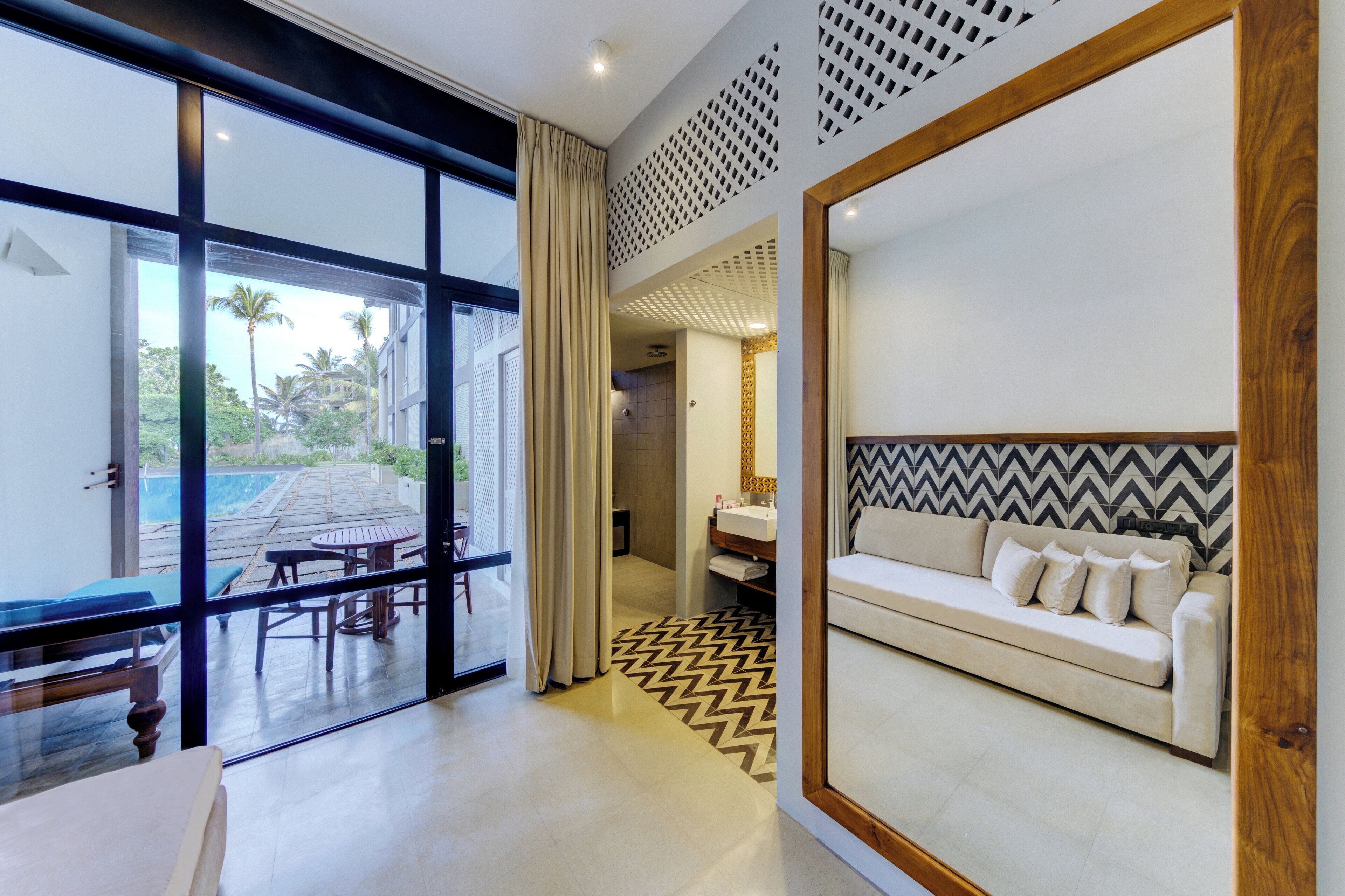 Cinnamon Bey Beruwala