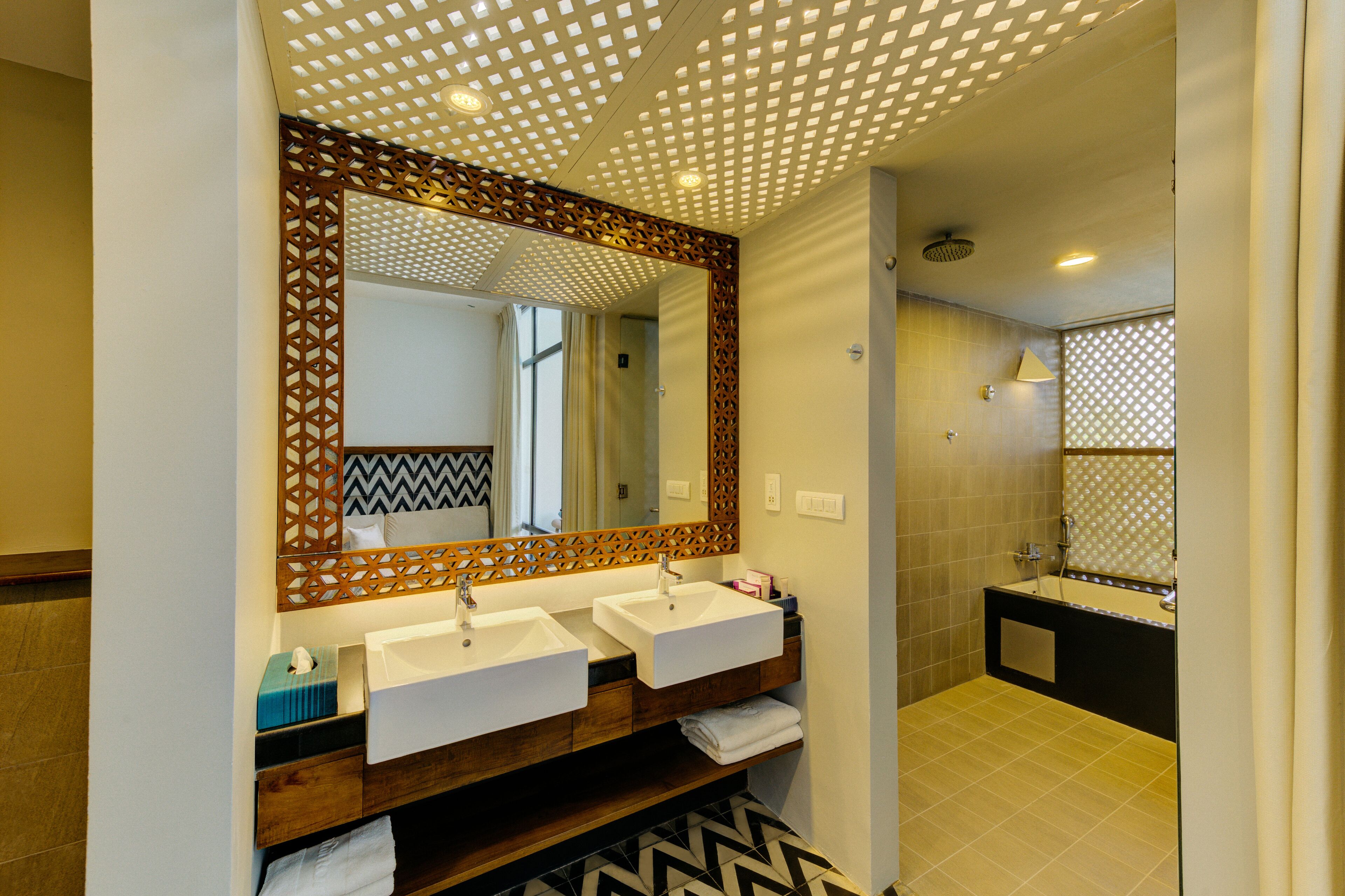 Cinnamon Bey Beruwala