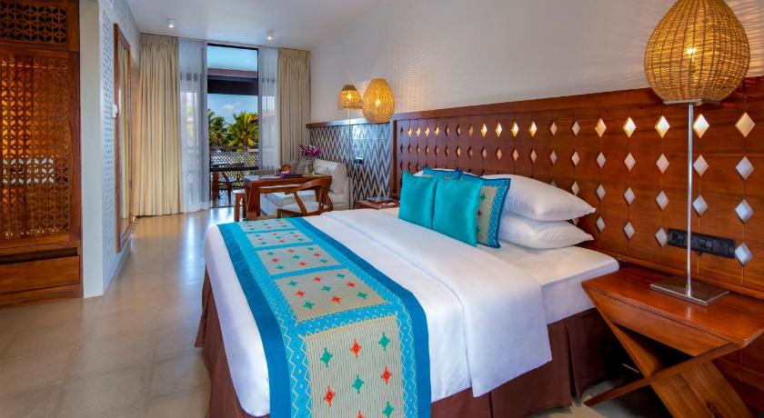 Cinnamon Bey Beruwala