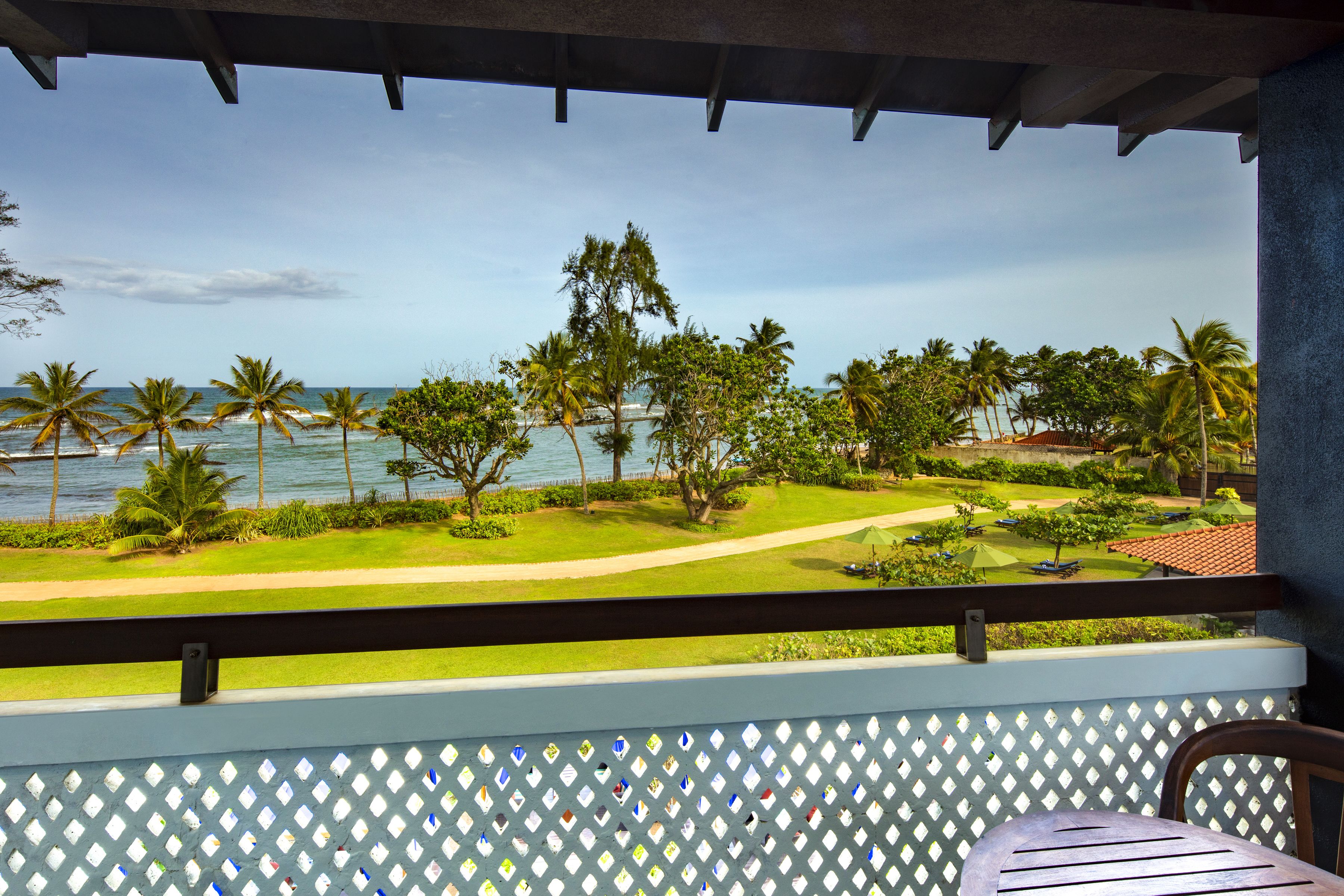 Cinnamon Bey Beruwala