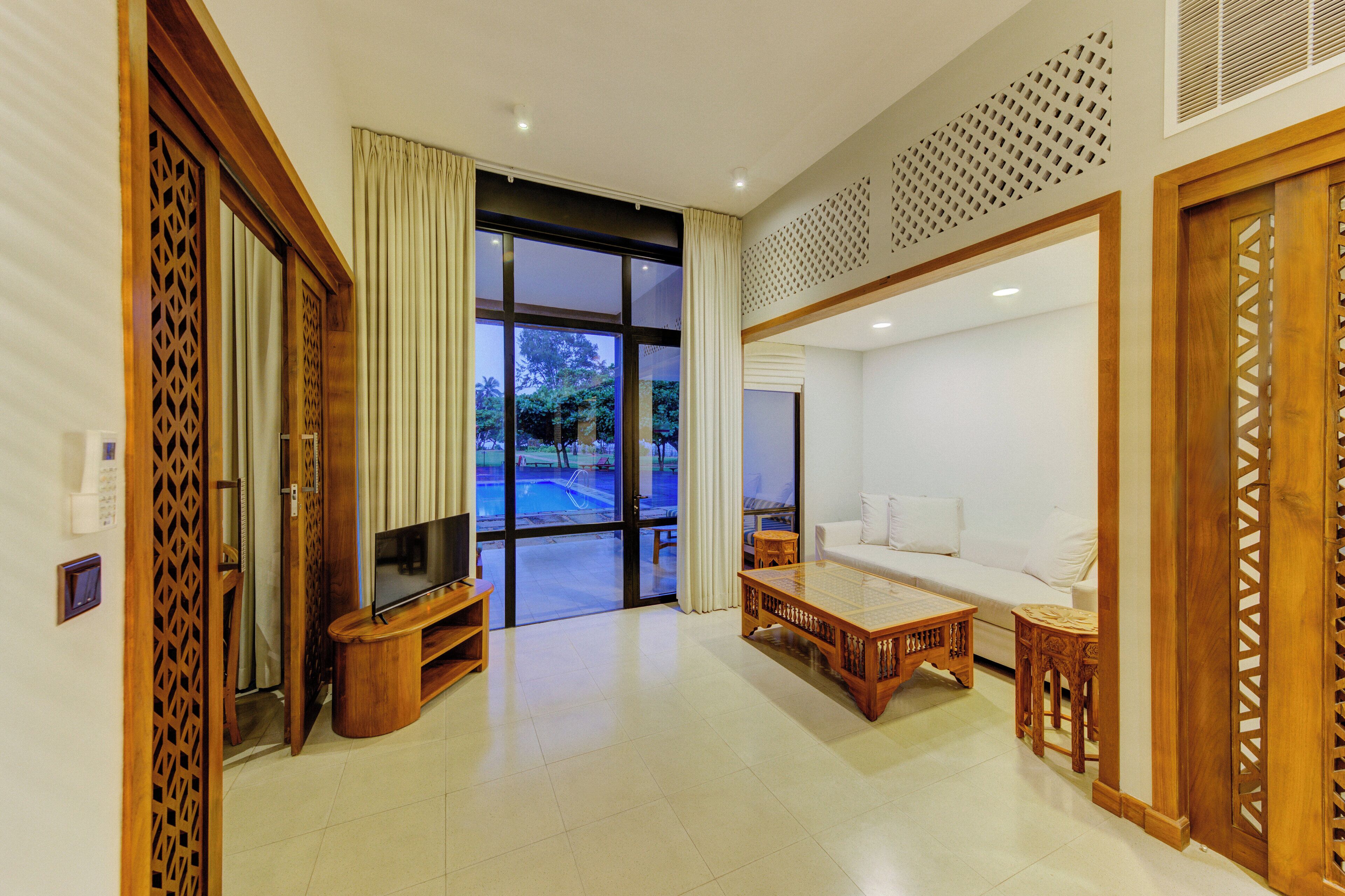 Cinnamon Bey Beruwala