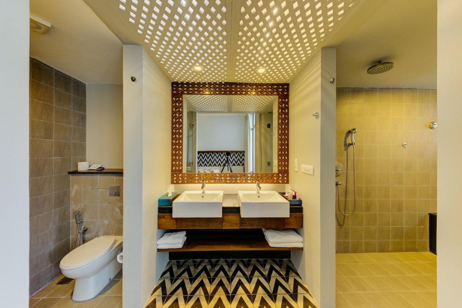 Cinnamon Bey Beruwala