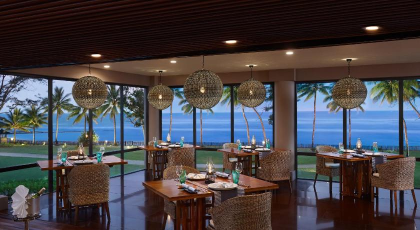 Cinnamon Bey Beruwala