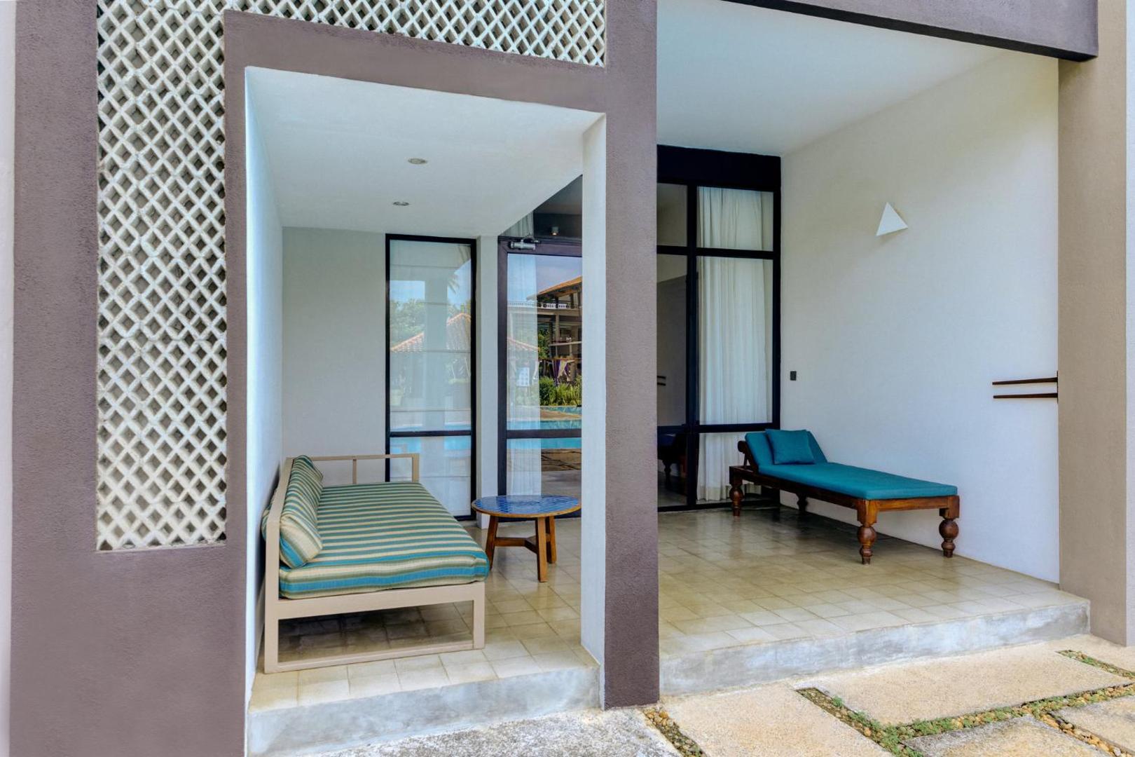 Cinnamon Bey Beruwala