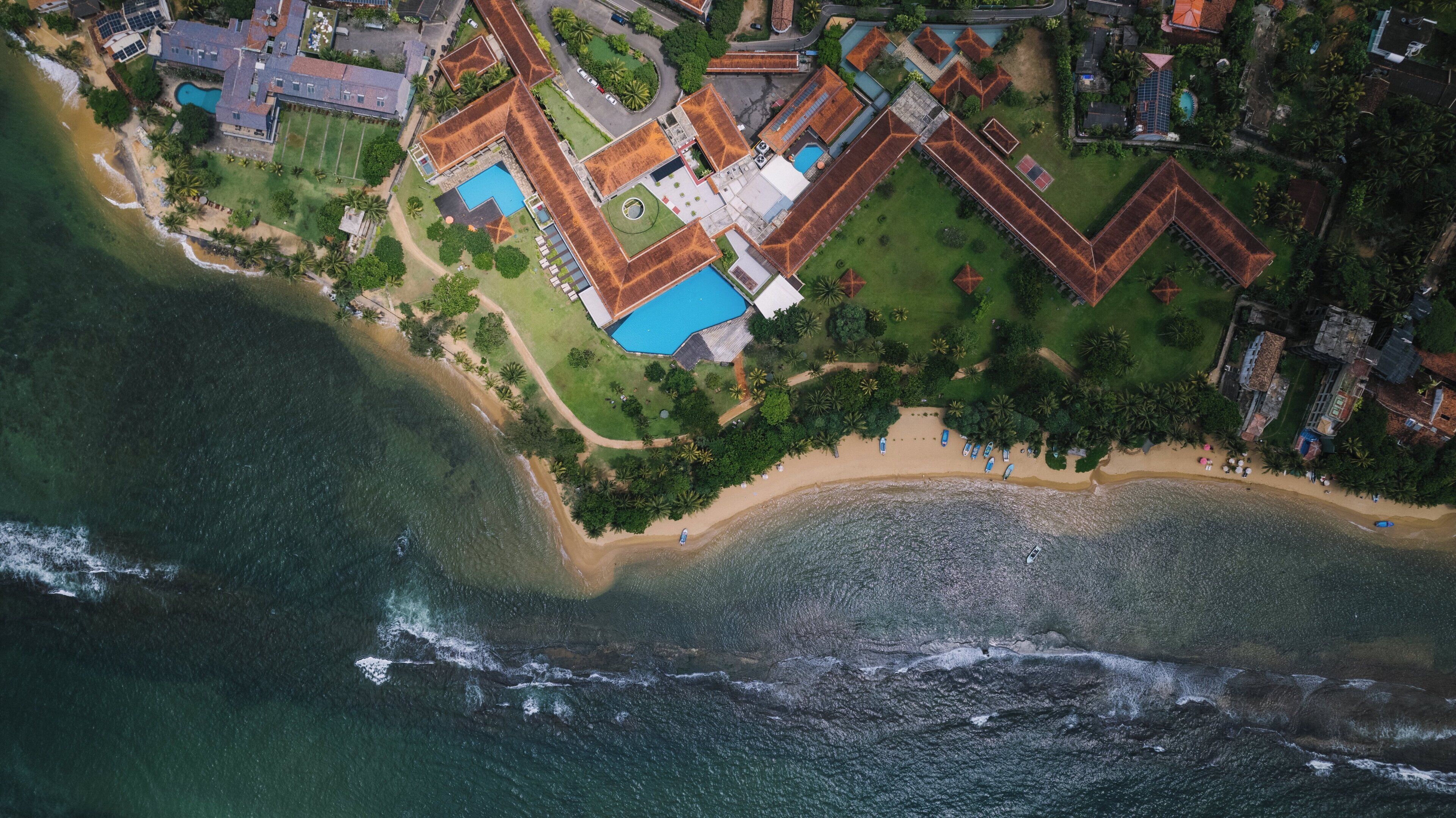 Cinnamon Bey Beruwala