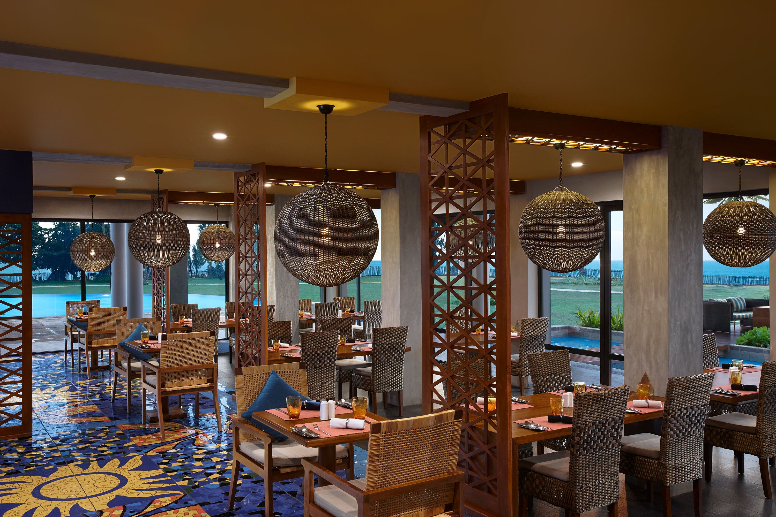 Cinnamon Bey Beruwala