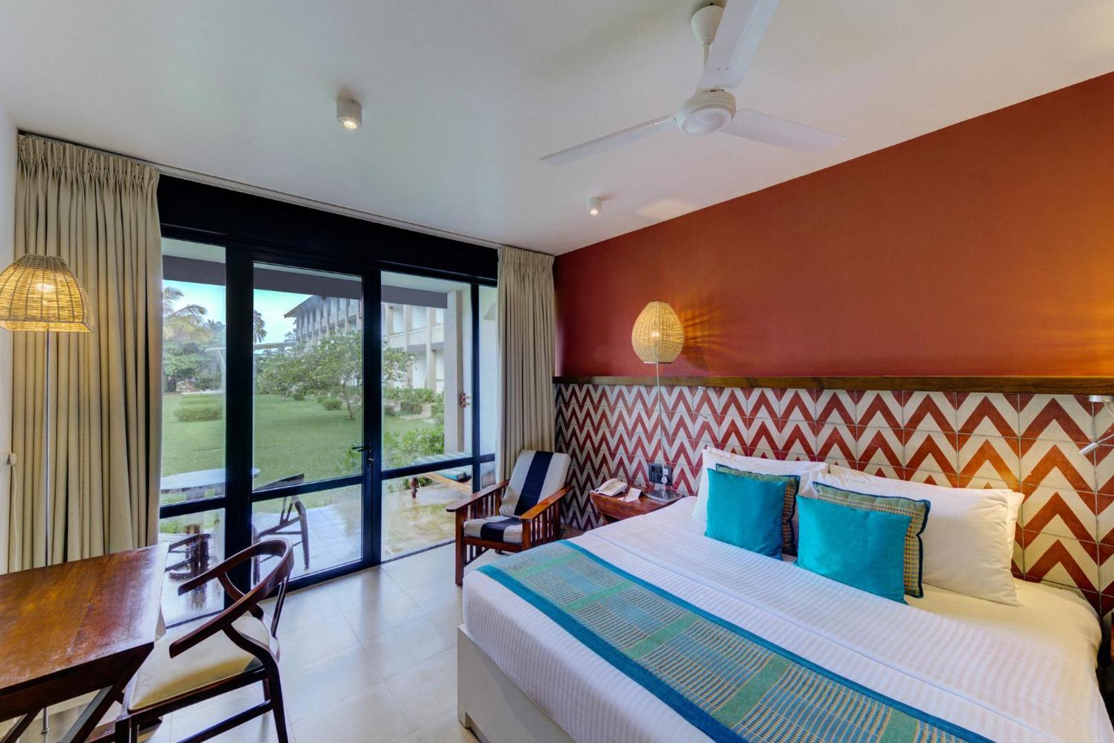 Cinnamon Bey Beruwala