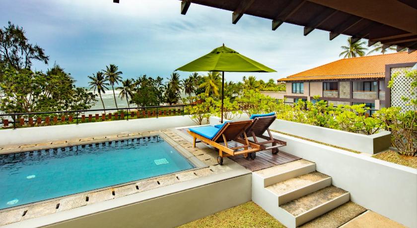 Cinnamon Bey Beruwala