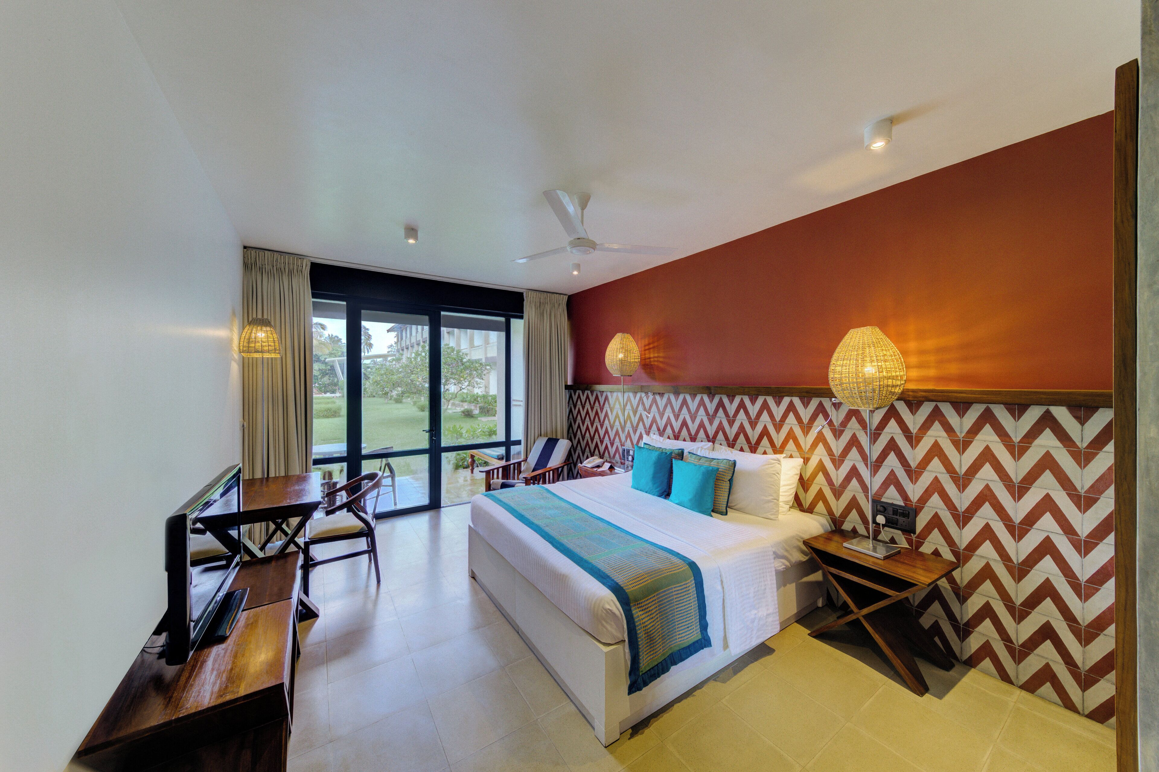 Cinnamon Bey Beruwala