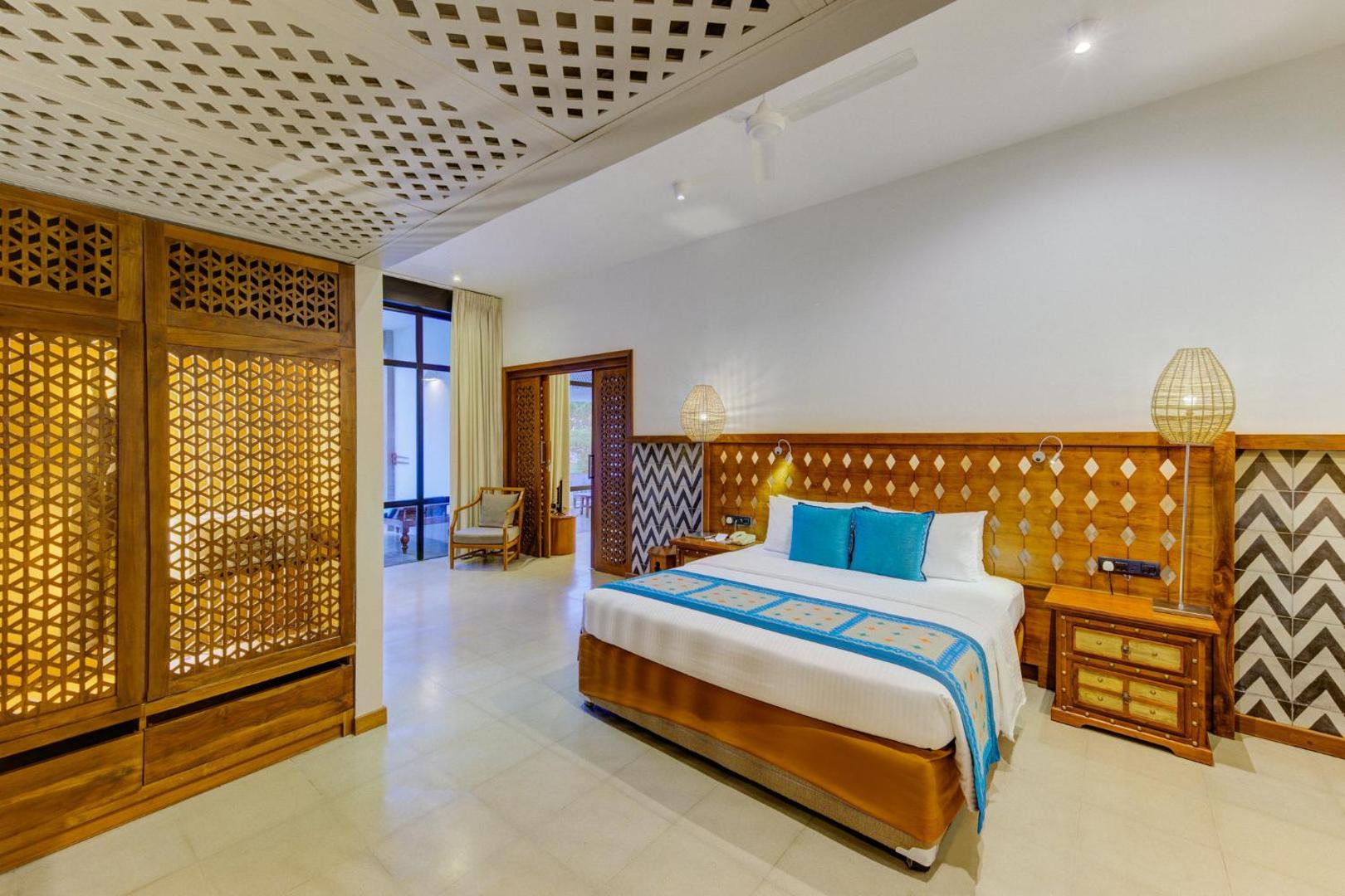 Cinnamon Bey Beruwala