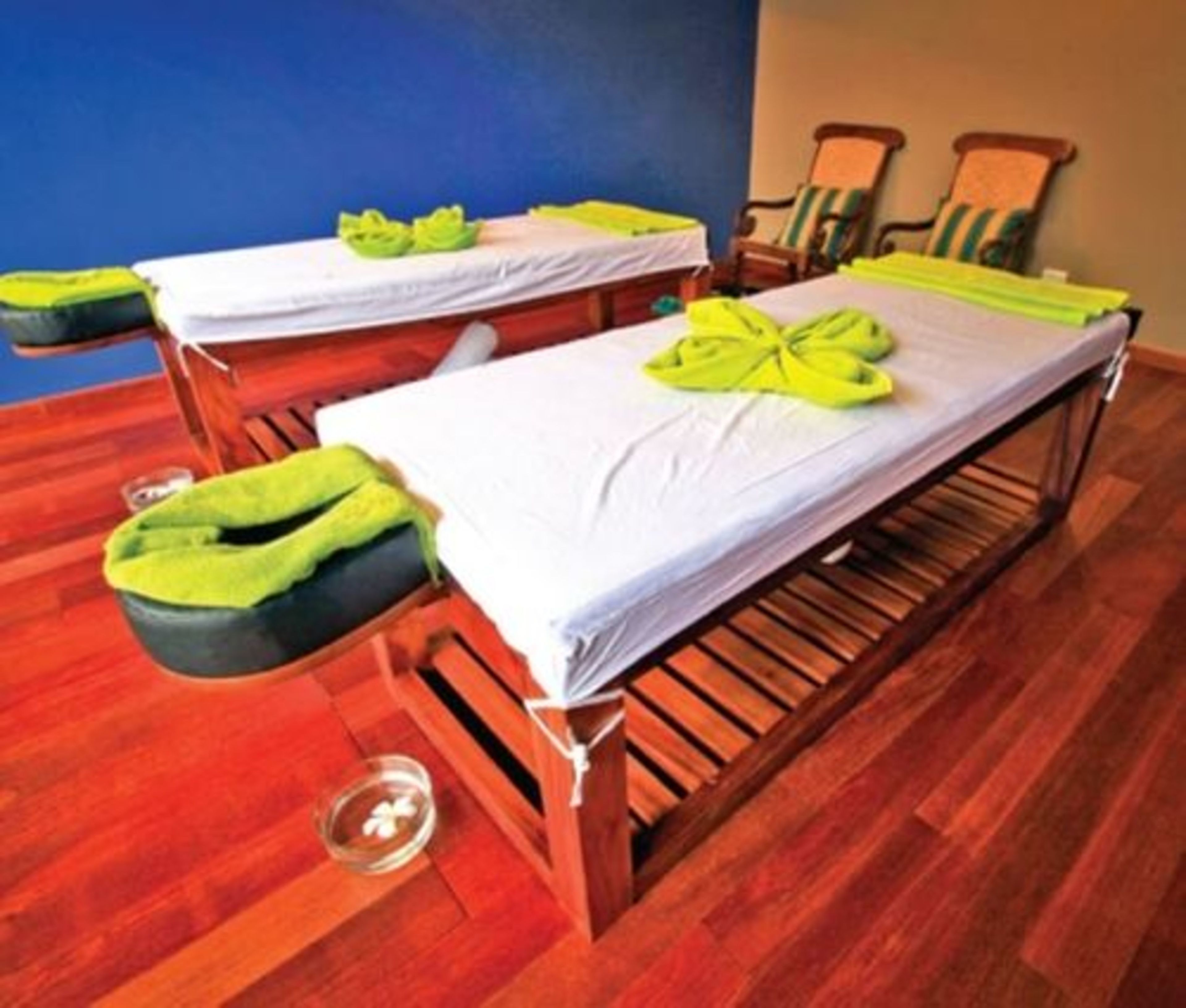 Cinnamon Bey Beruwala