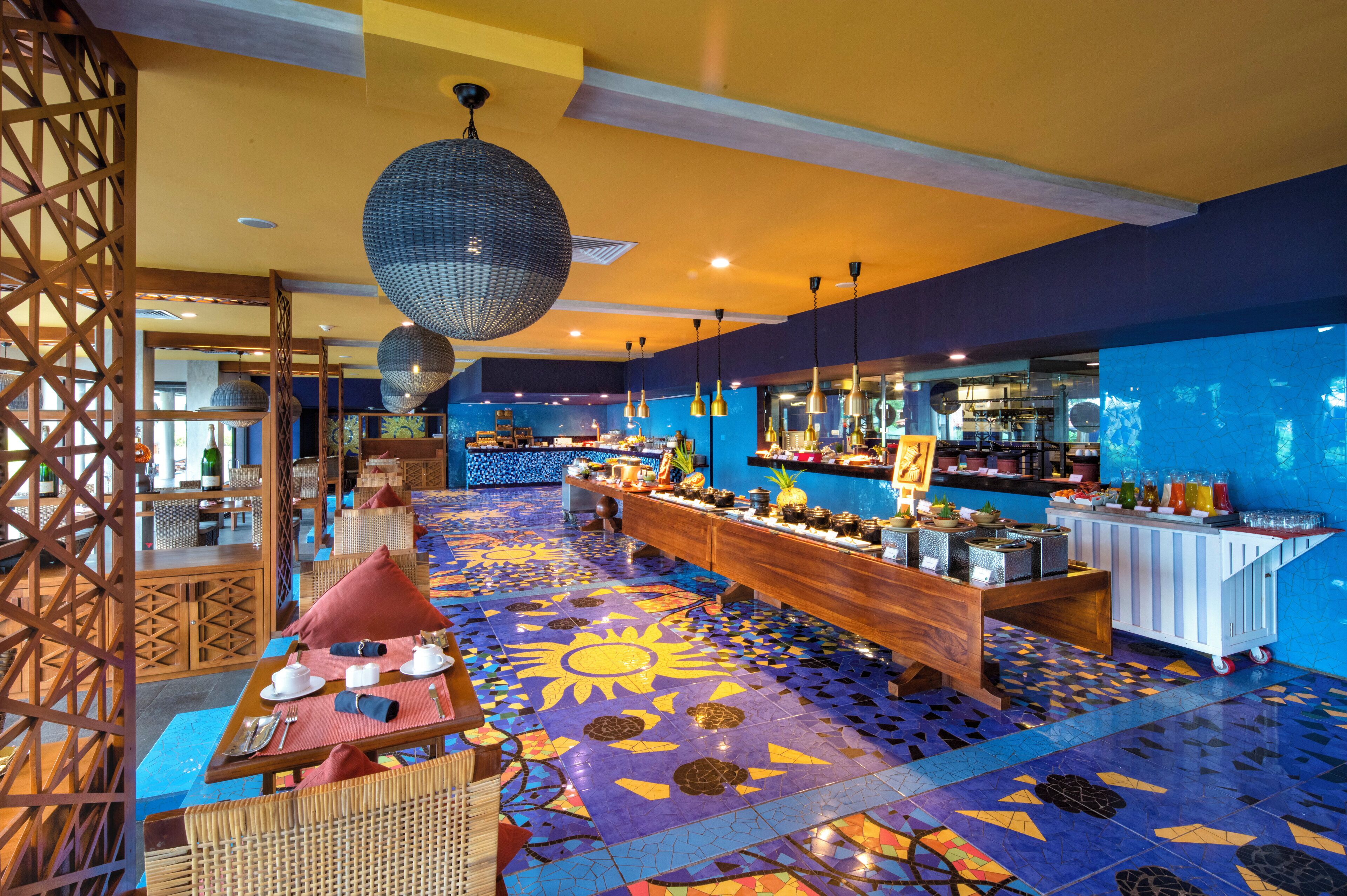 Cinnamon Bey Beruwala