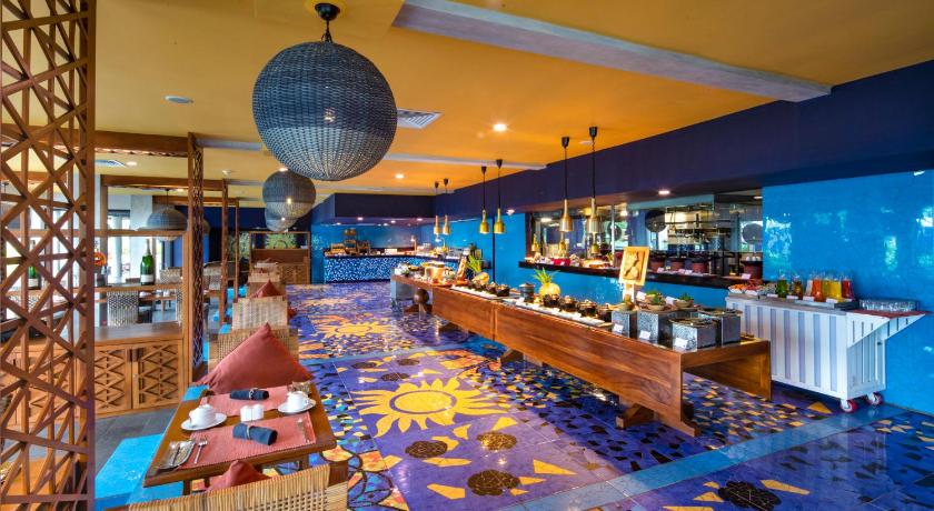 Cinnamon Bey Beruwala