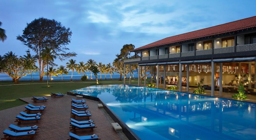 Cinnamon Bey Beruwala