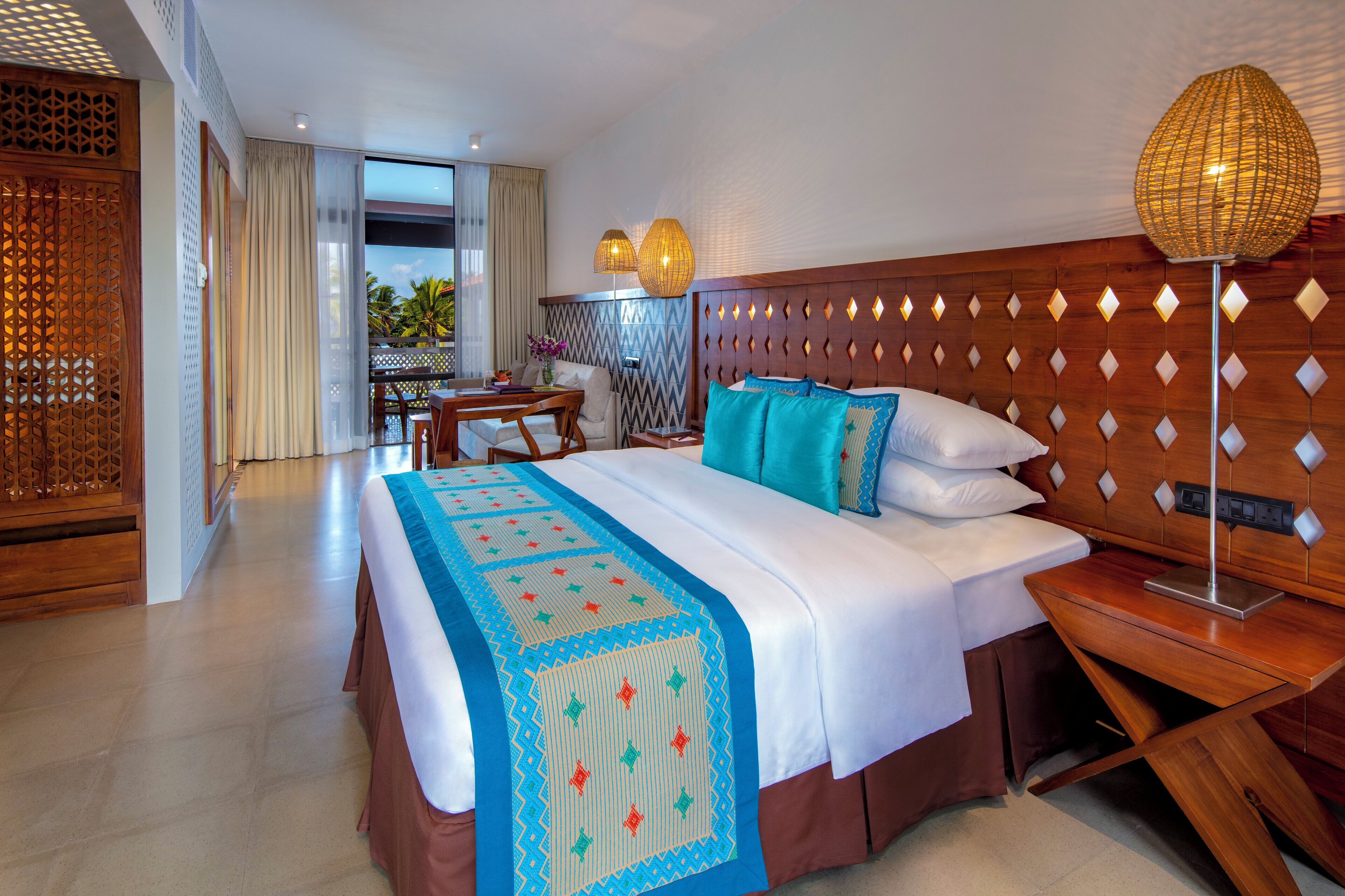 Cinnamon Bey Beruwala