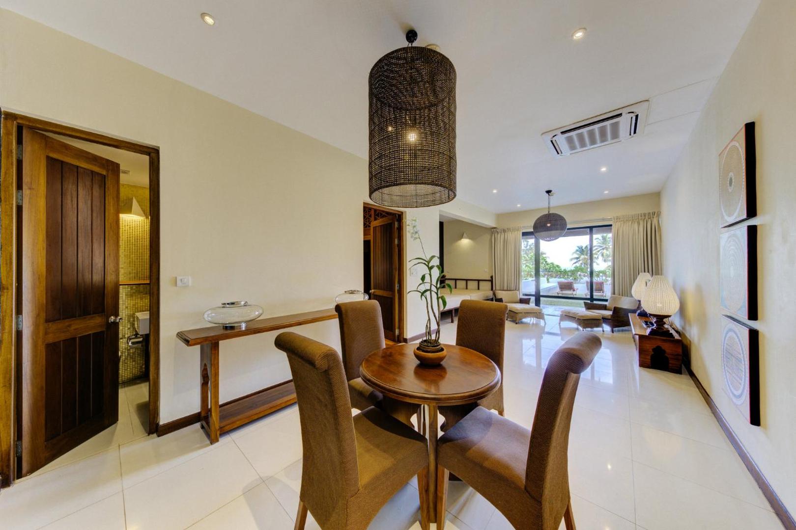 Cinnamon Bey Beruwala