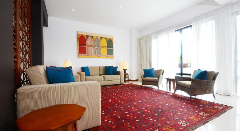 Cinnamon Bey Beruwala