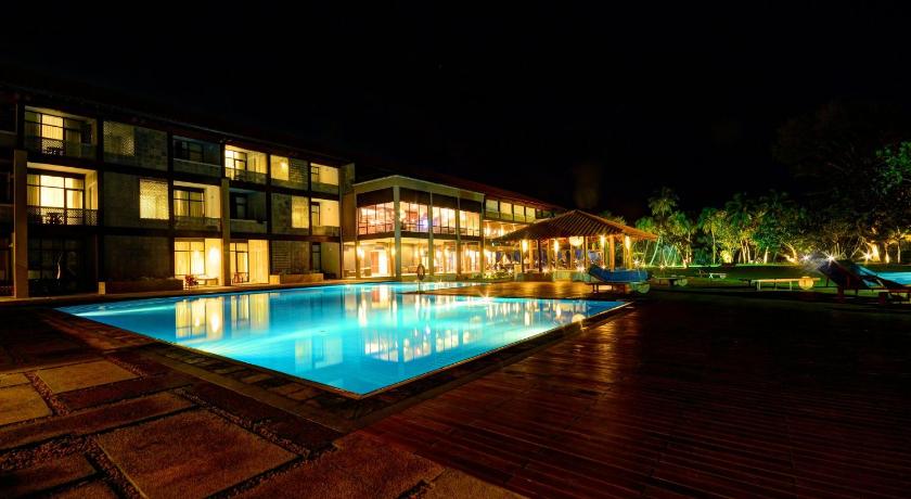 Cinnamon Bey Beruwala