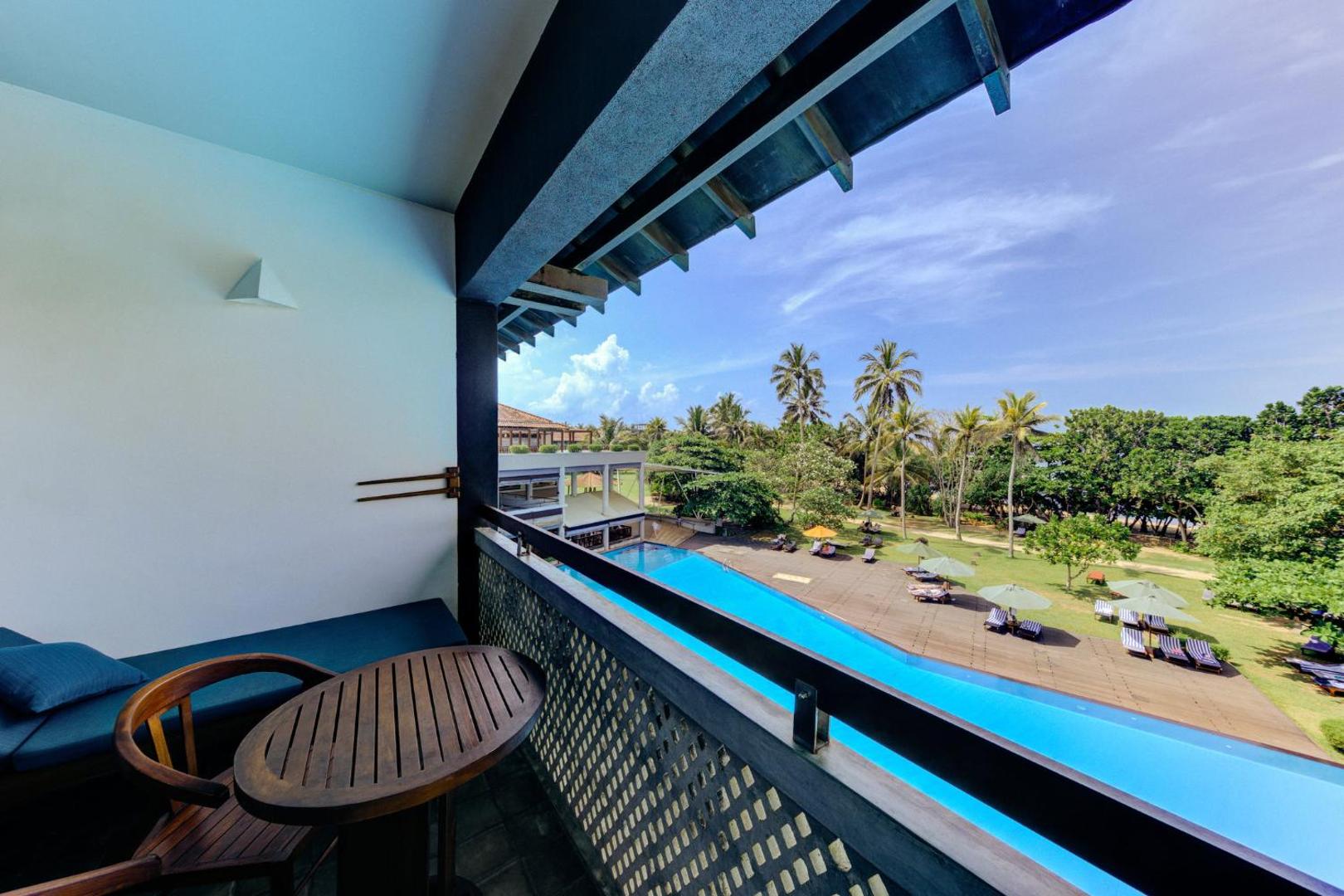 Cinnamon Bey Beruwala