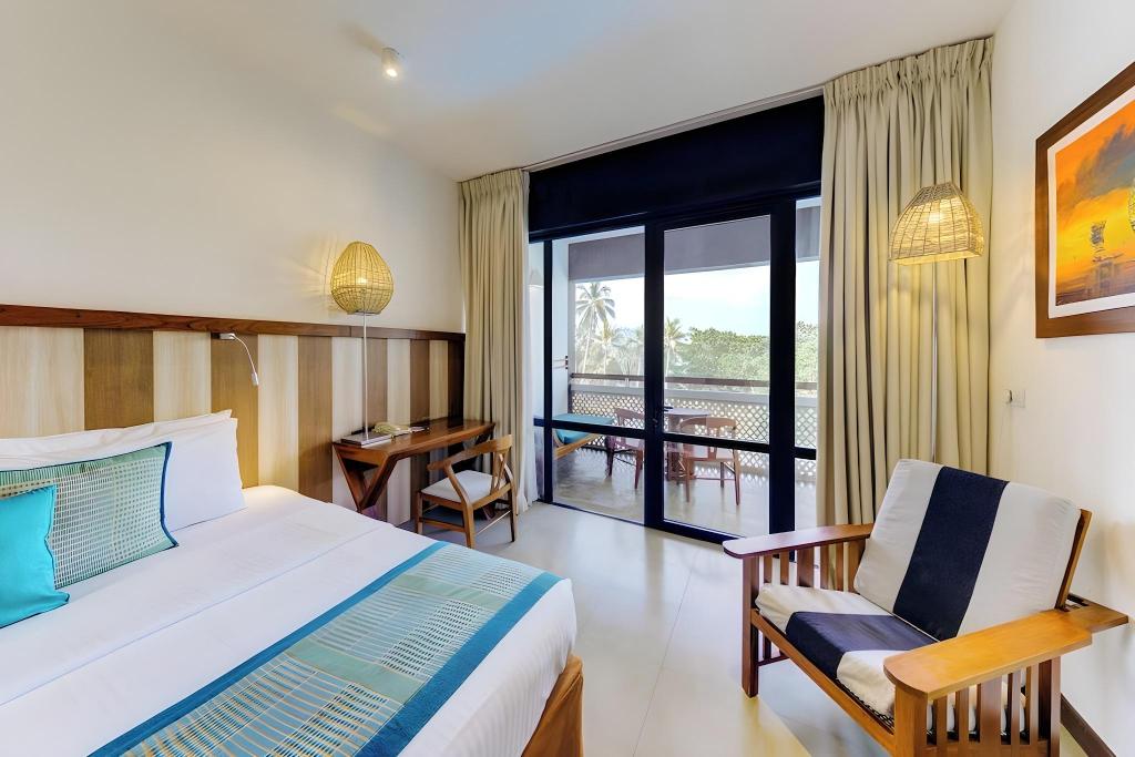 Cinnamon Bey Beruwala