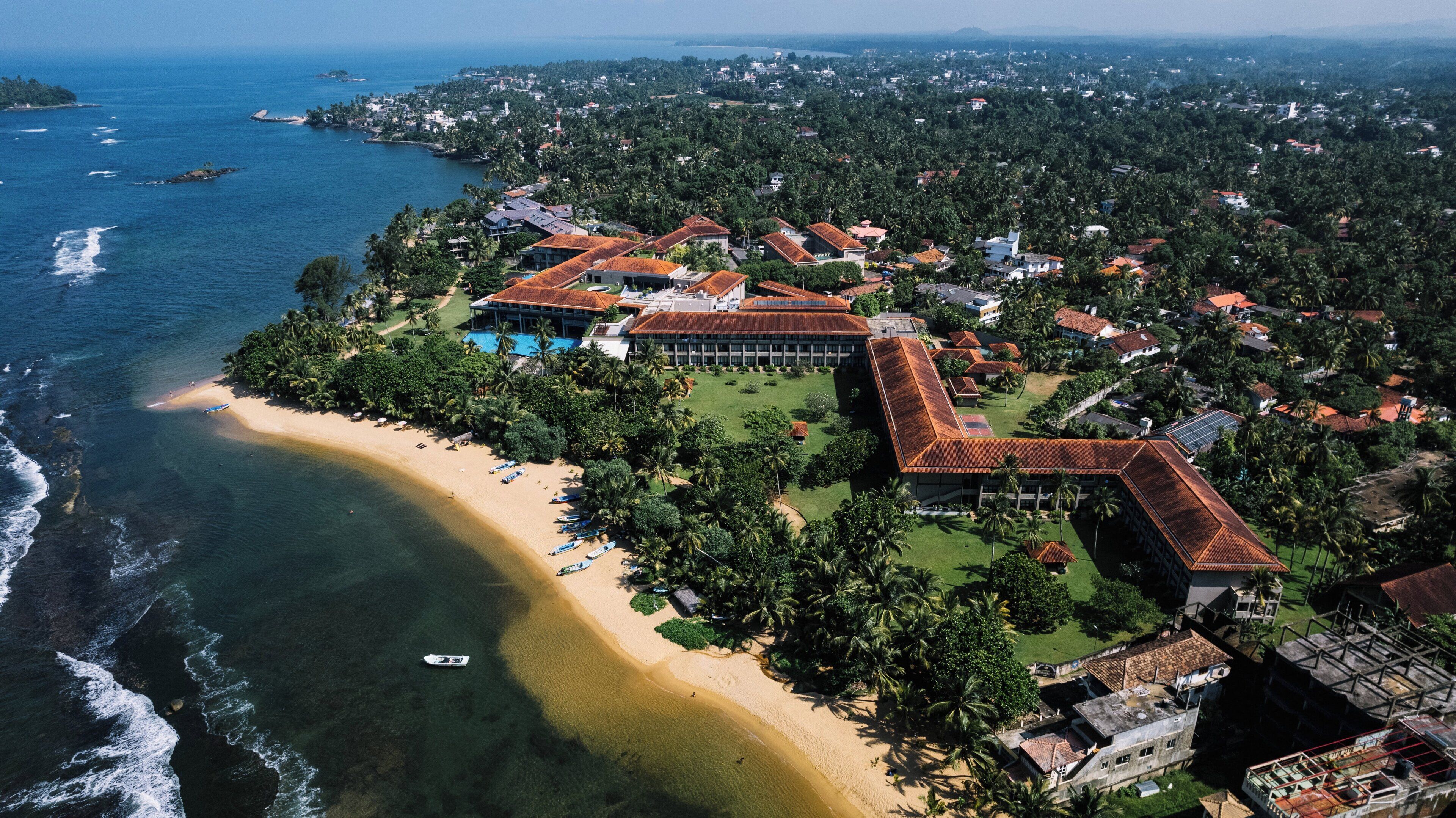 Cinnamon Bey Beruwala