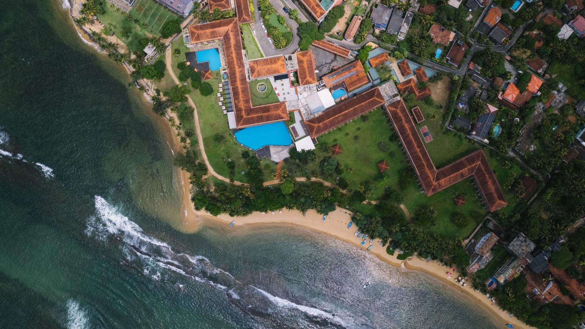 Cinnamon Bey Beruwala