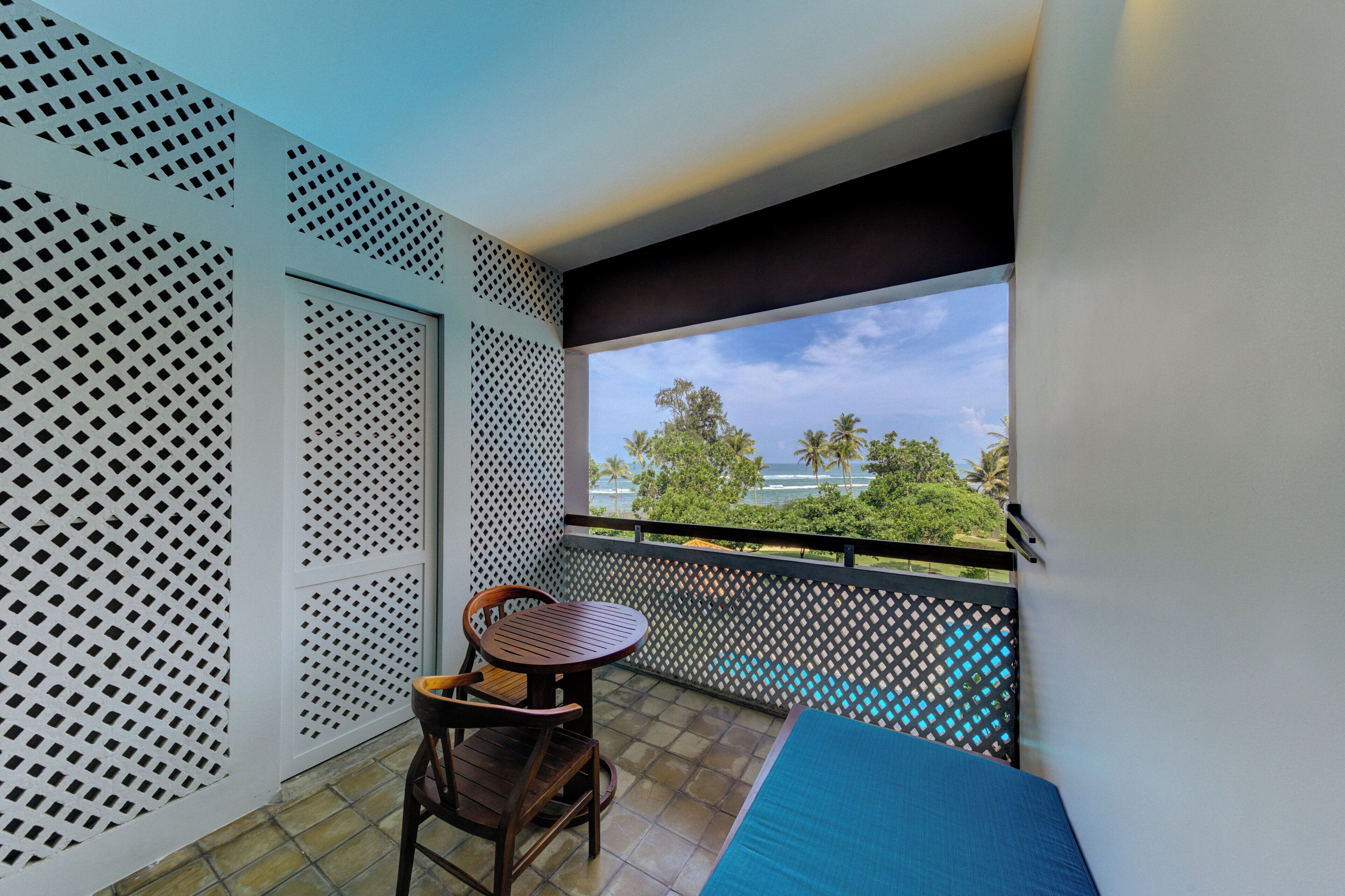 Cinnamon Bey Beruwala