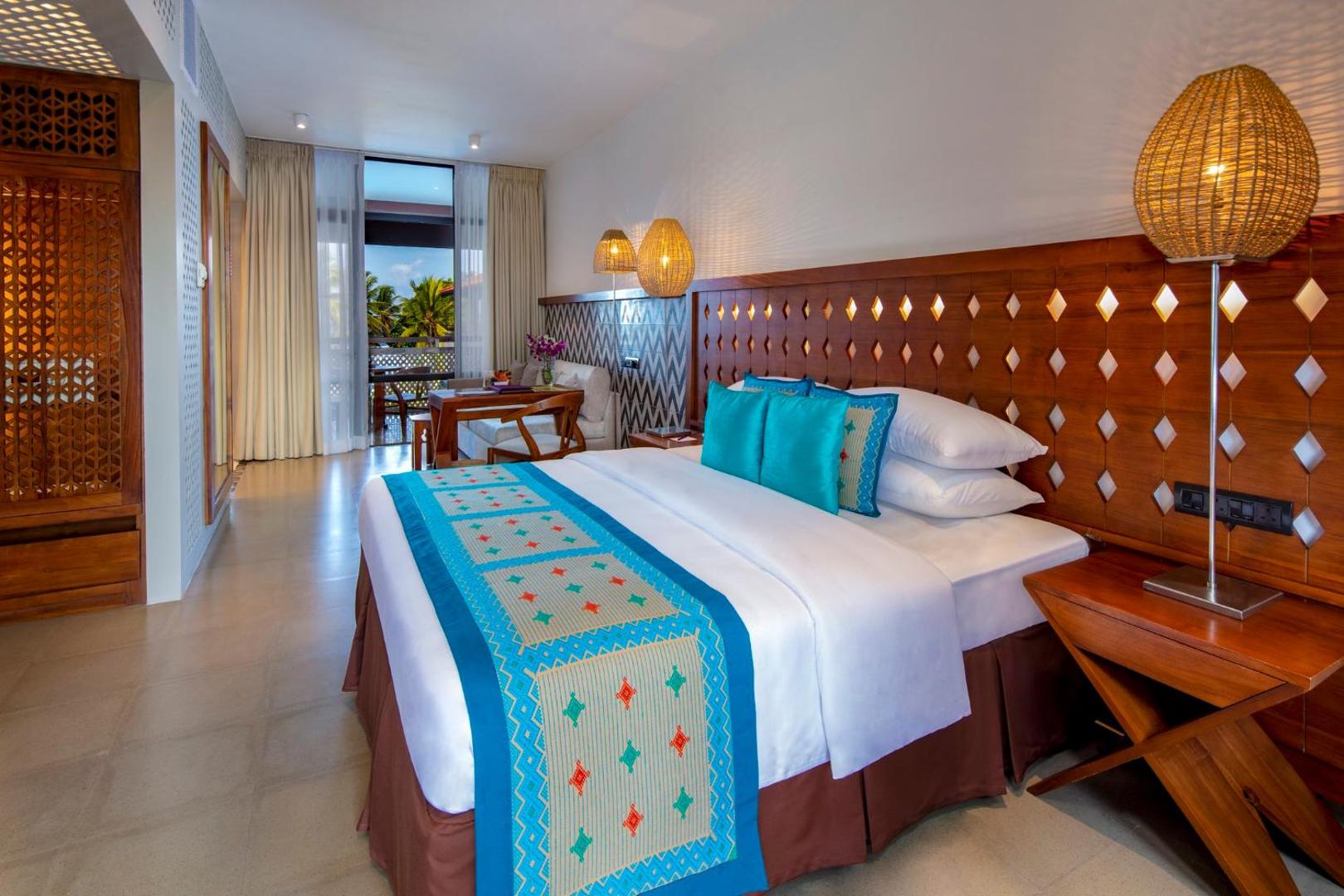 Cinnamon Bey Beruwala