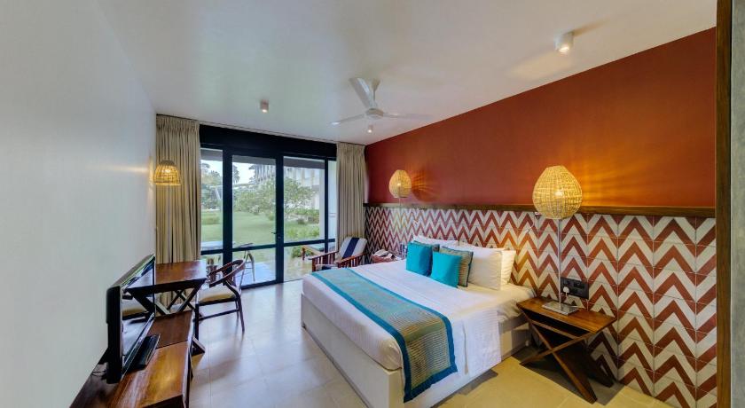 Cinnamon Bey Beruwala