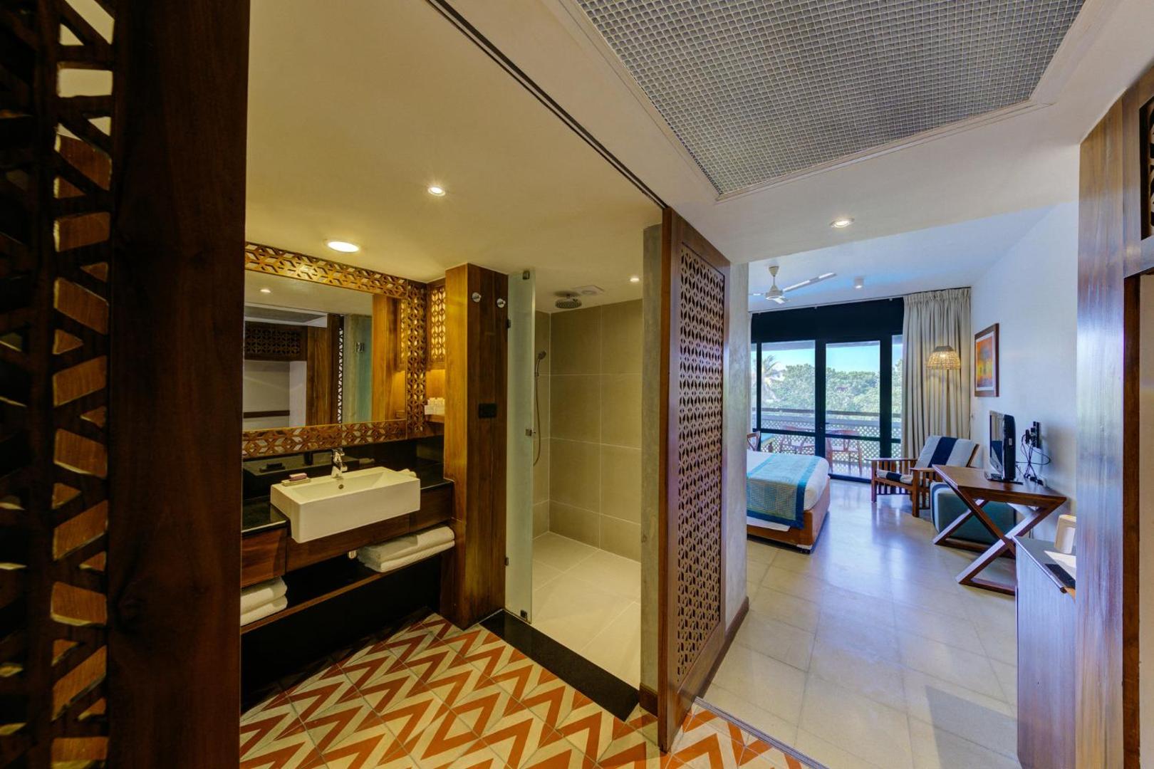 Cinnamon Bey Beruwala