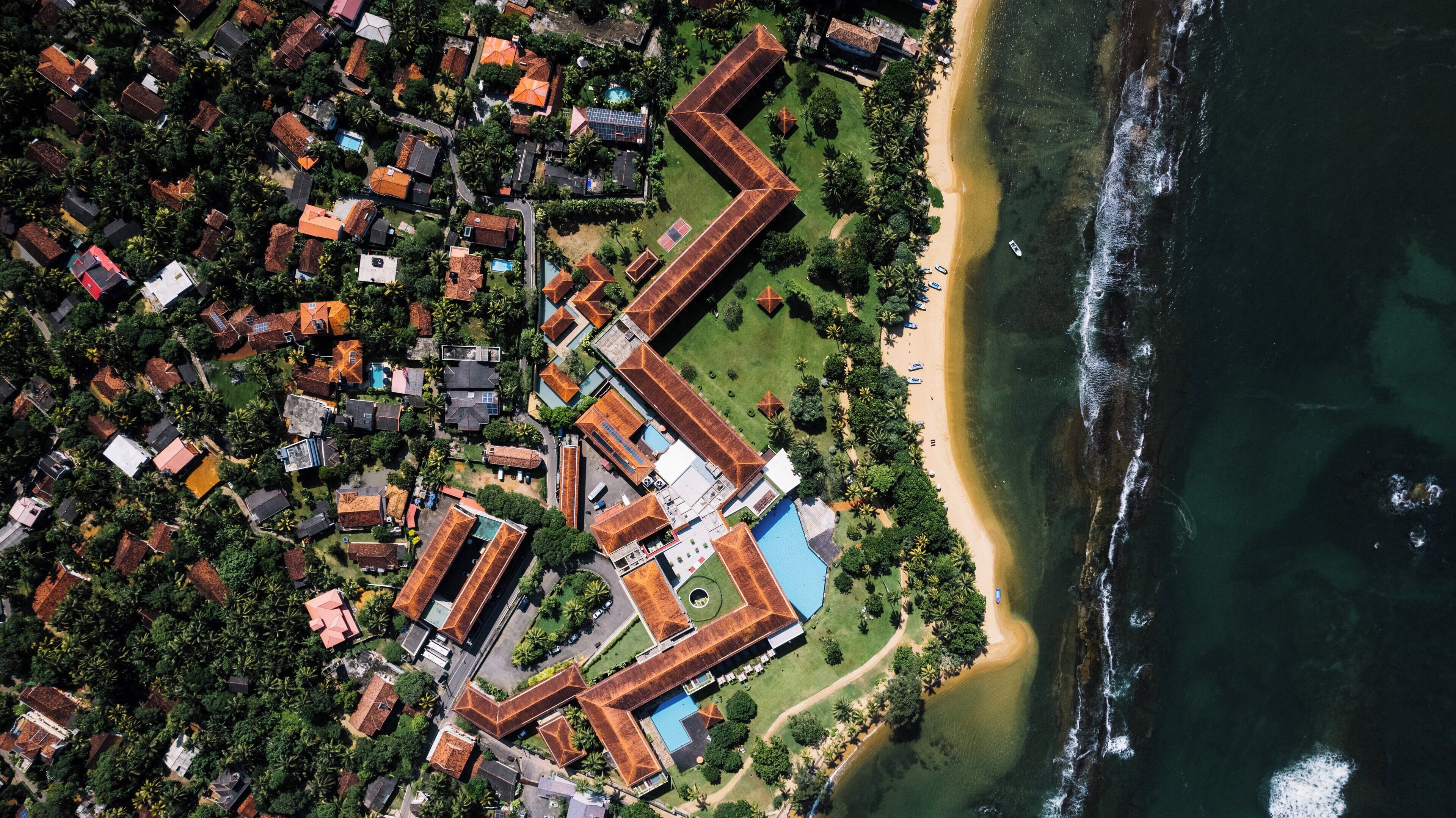 Cinnamon Bey Beruwala