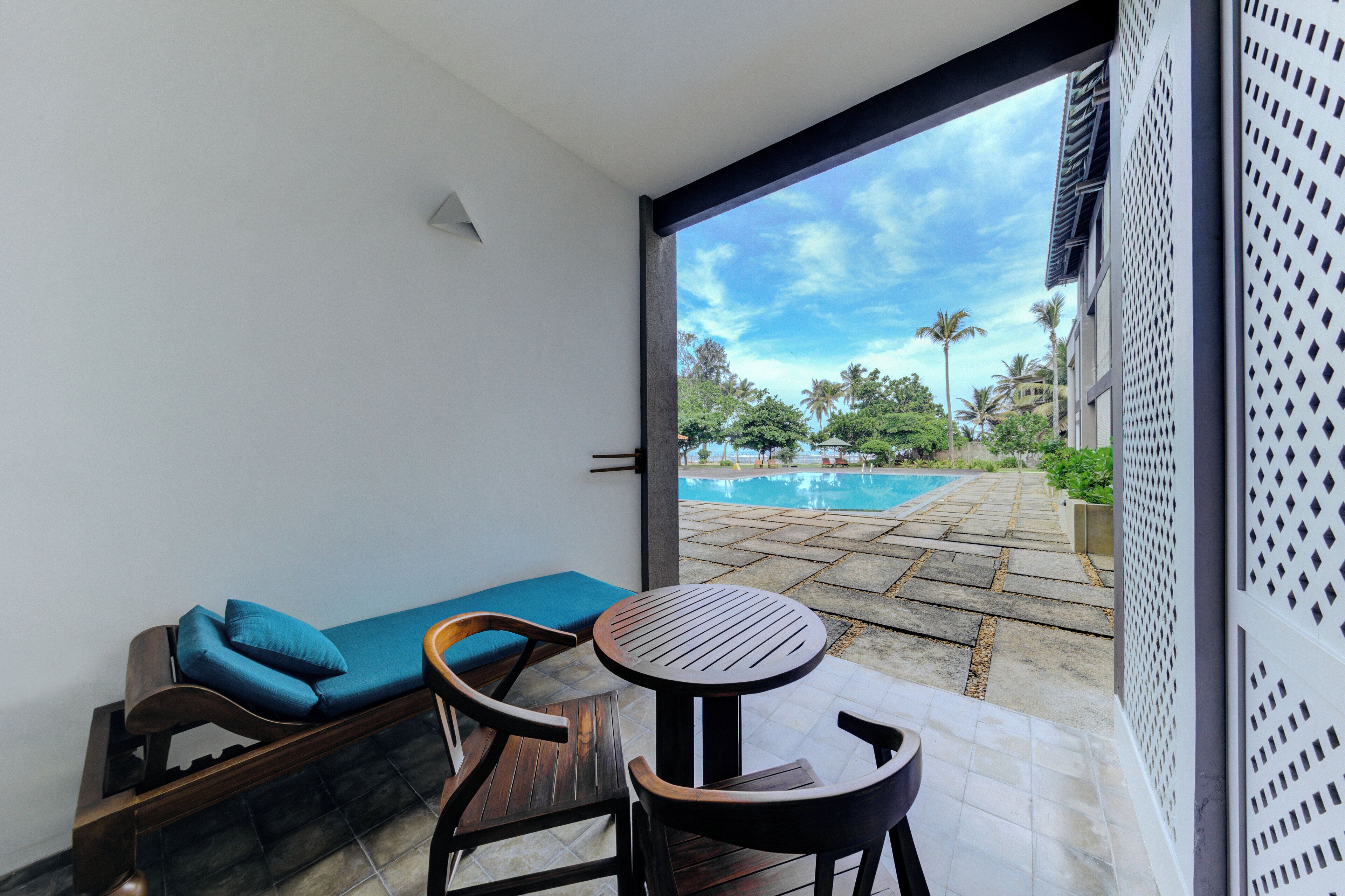 Cinnamon Bey Beruwala