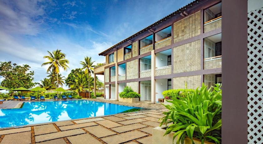 Cinnamon Bey Beruwala