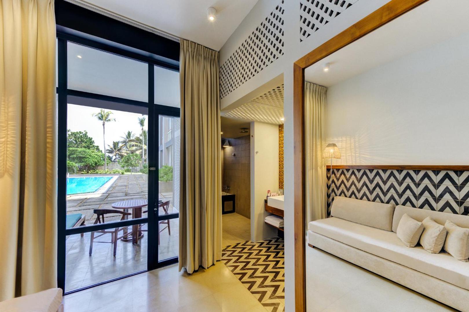 Cinnamon Bey Beruwala