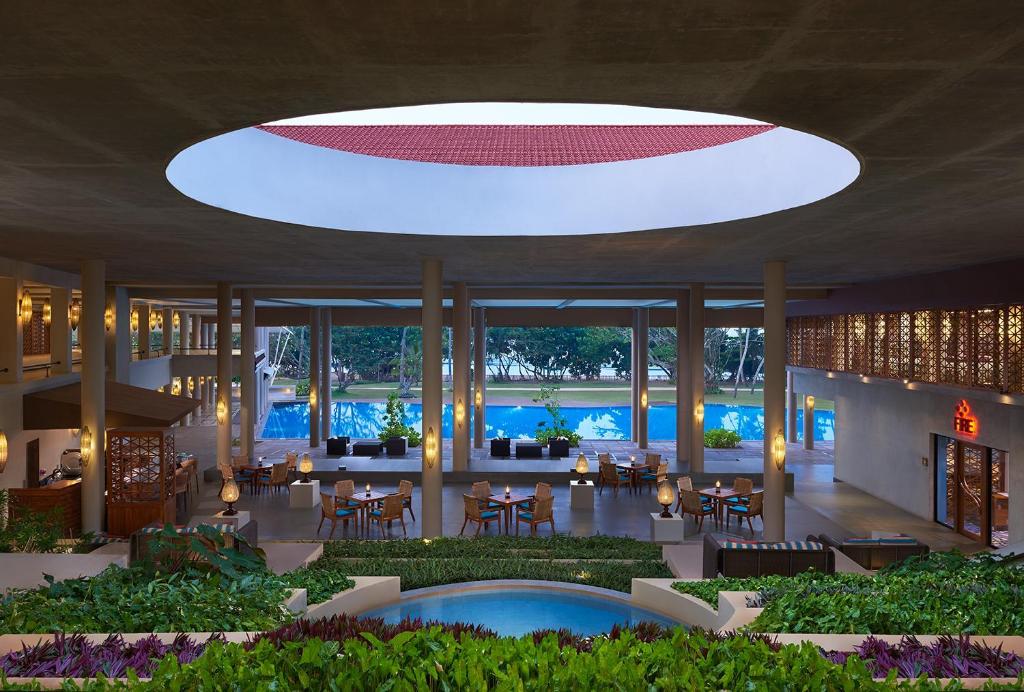 Cinnamon Bey Beruwala