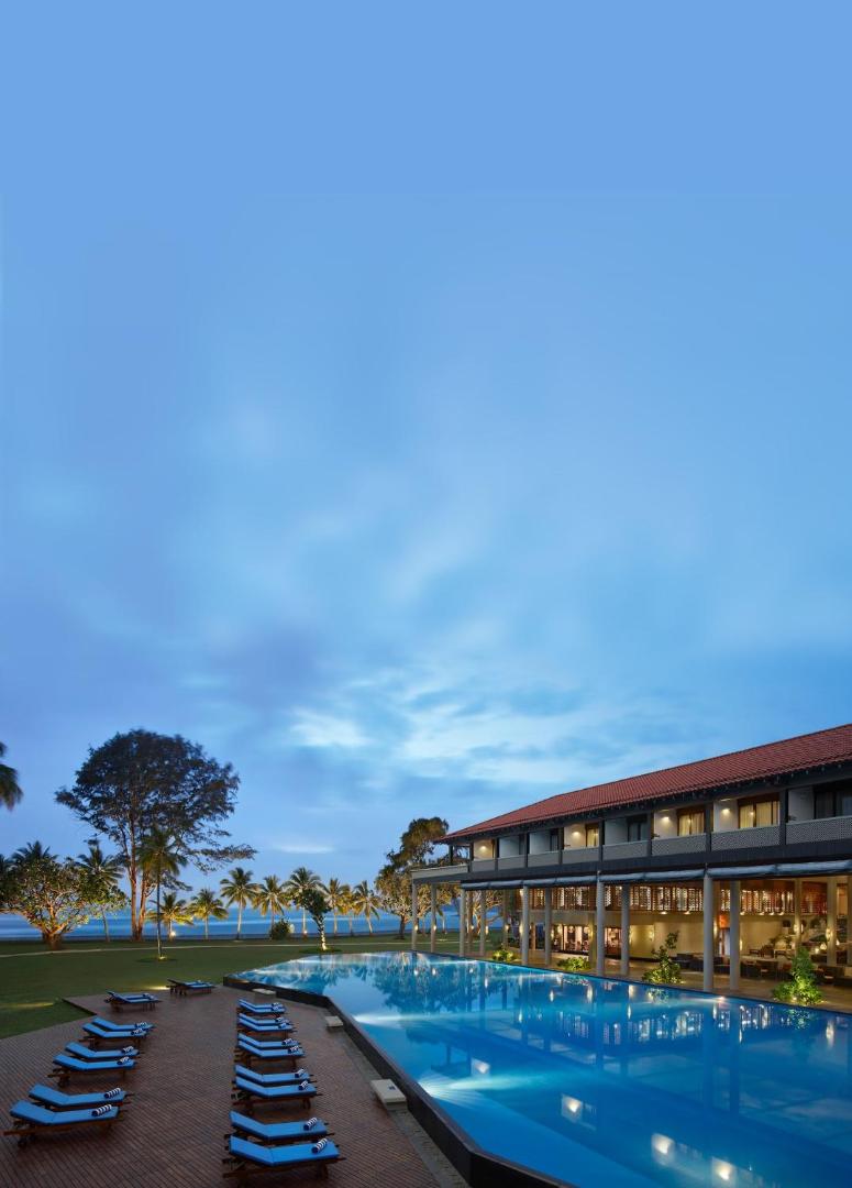 Cinnamon Bey Beruwala