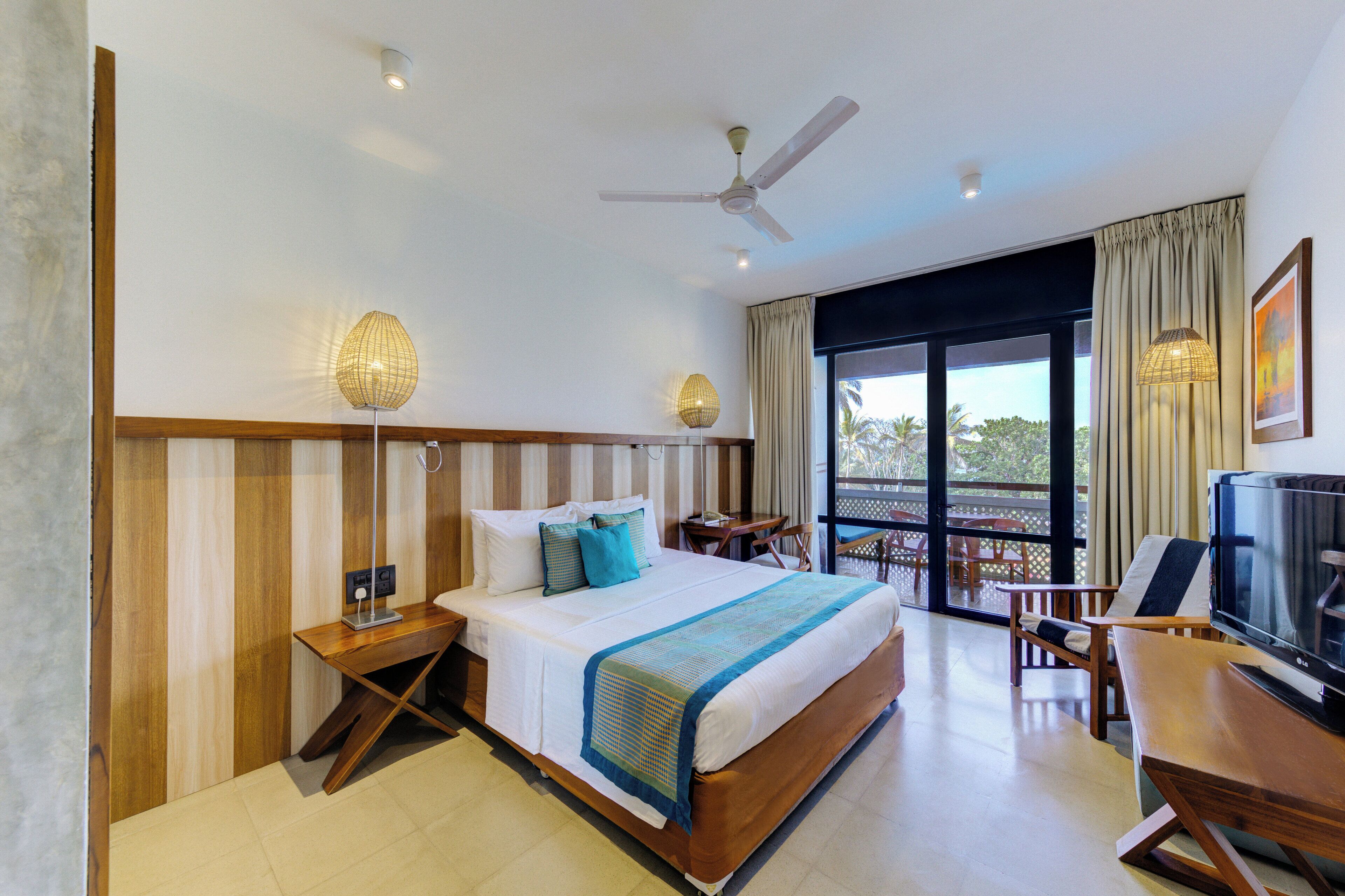 Cinnamon Bey Beruwala