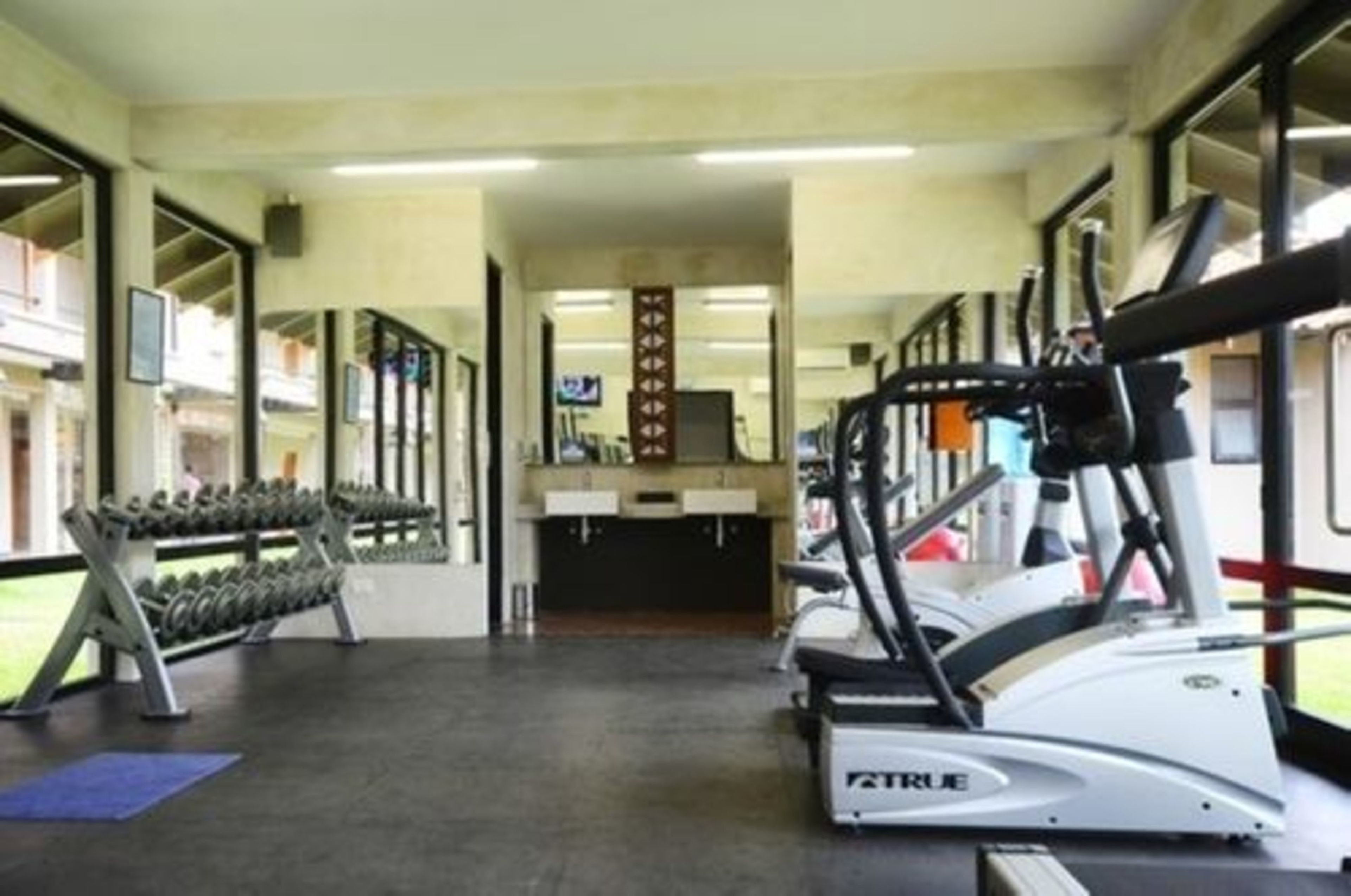 Cinnamon Bey Beruwala