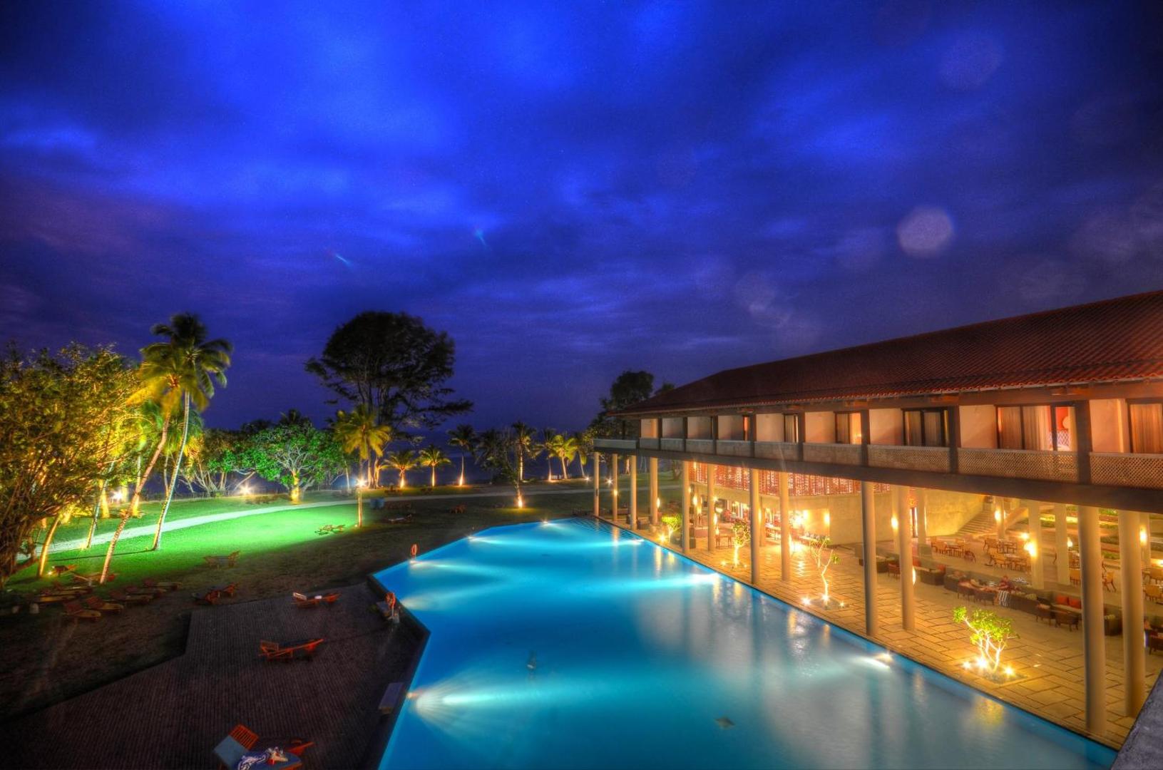 Cinnamon Bey Beruwala