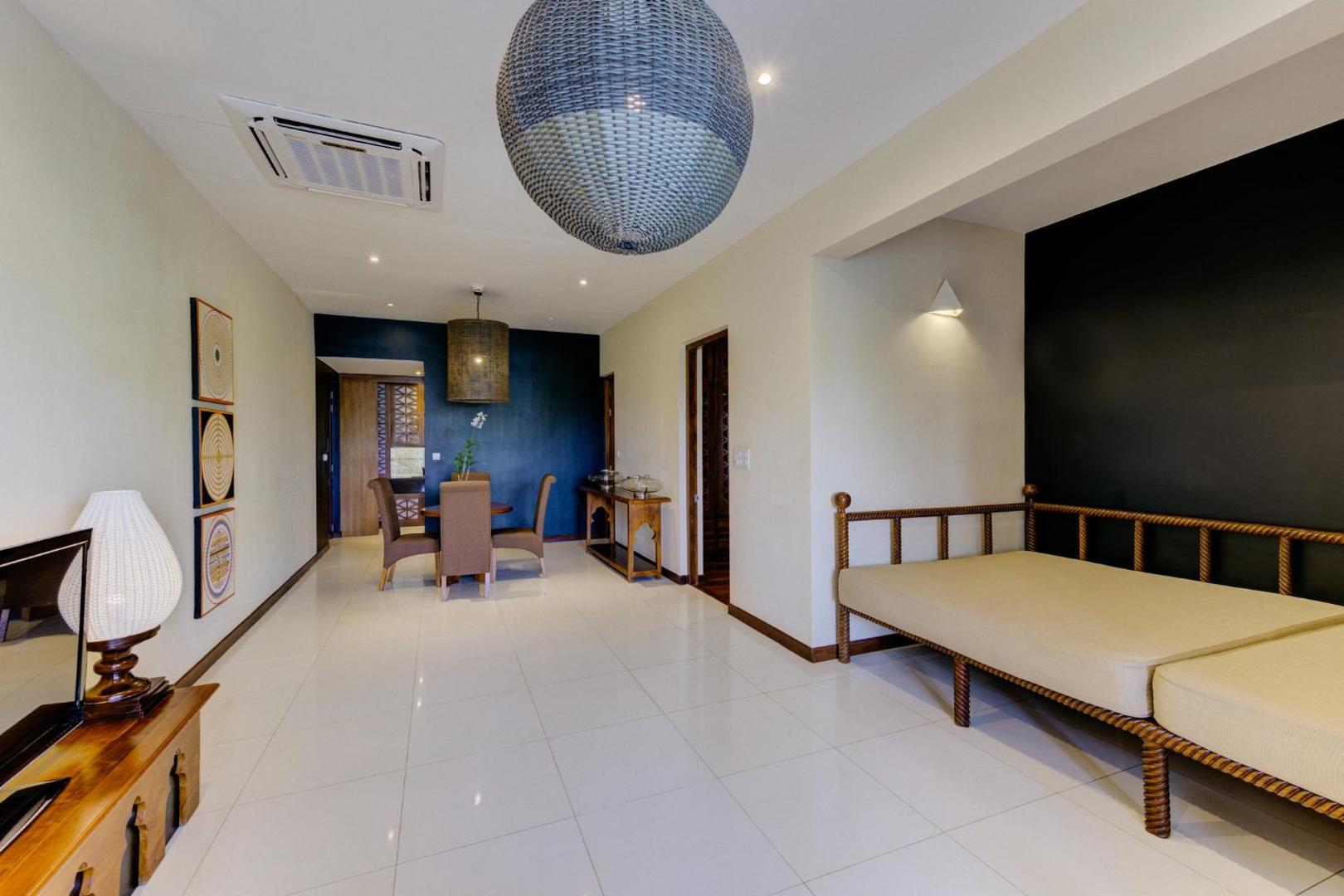 Cinnamon Bey Beruwala