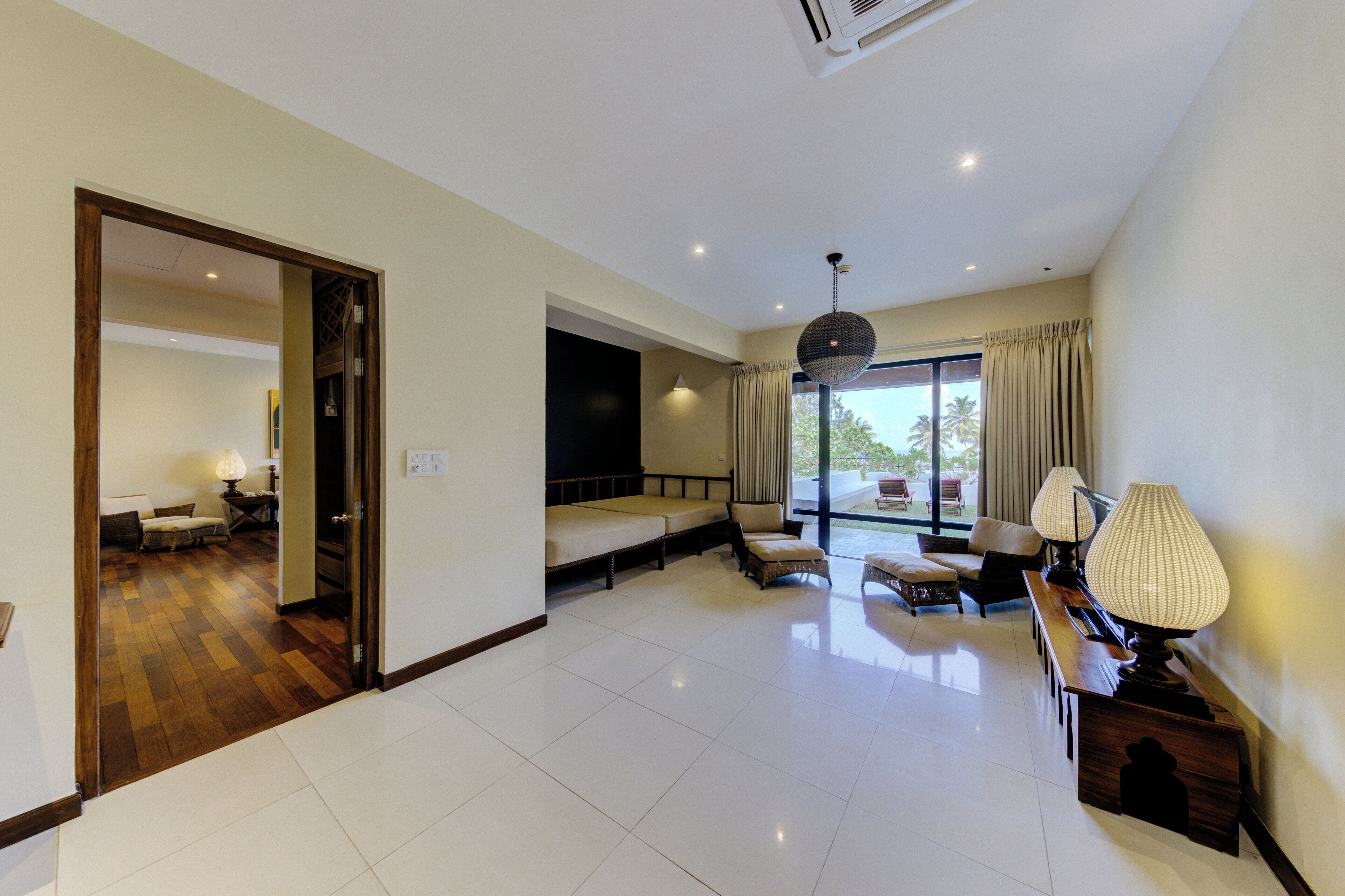 Cinnamon Bey Beruwala