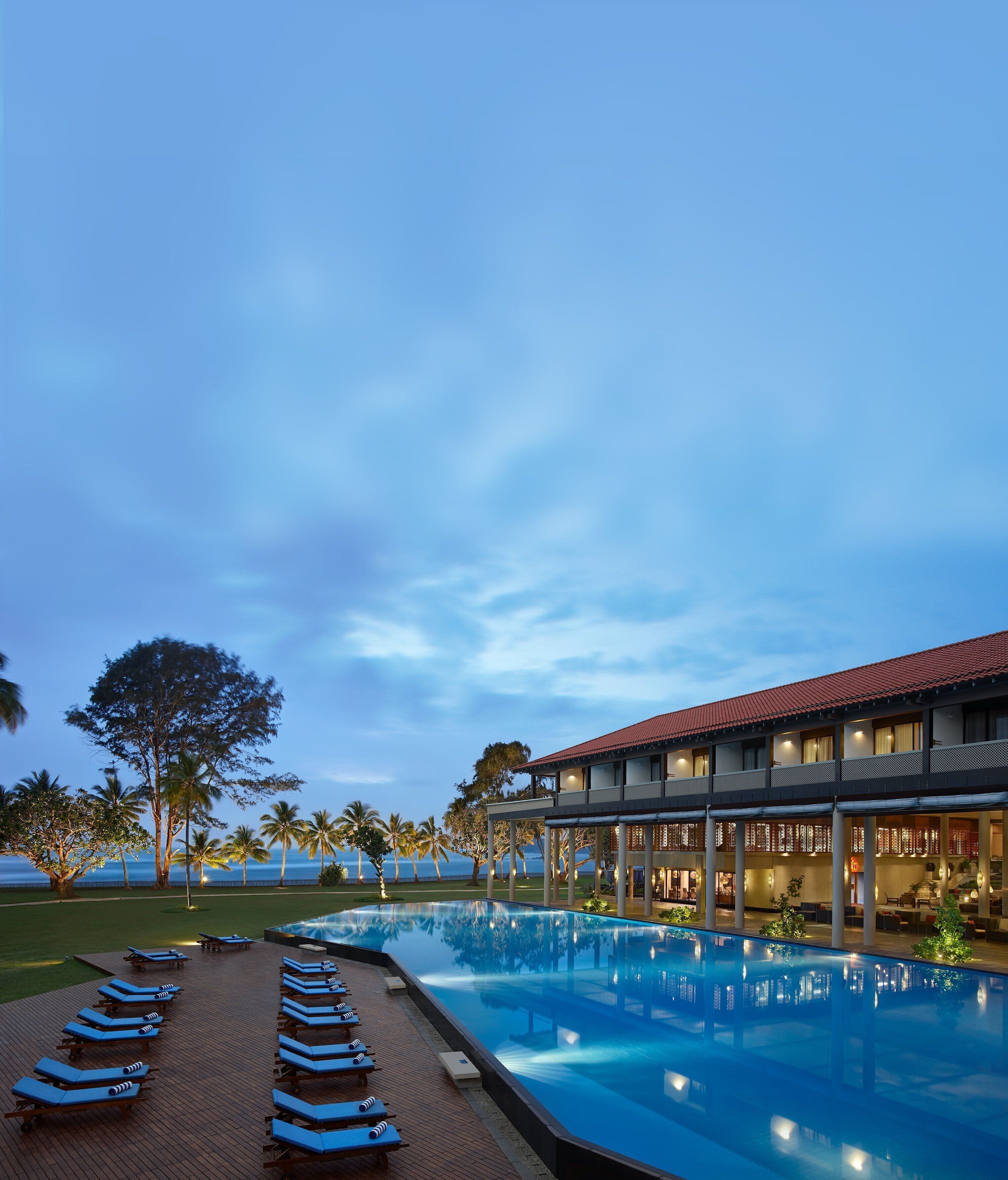 Cinnamon Bey Beruwala