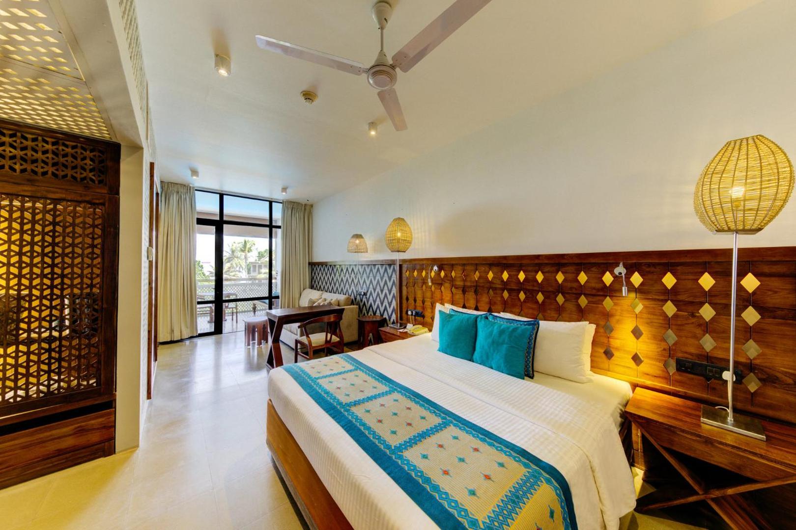 Cinnamon Bey Beruwala