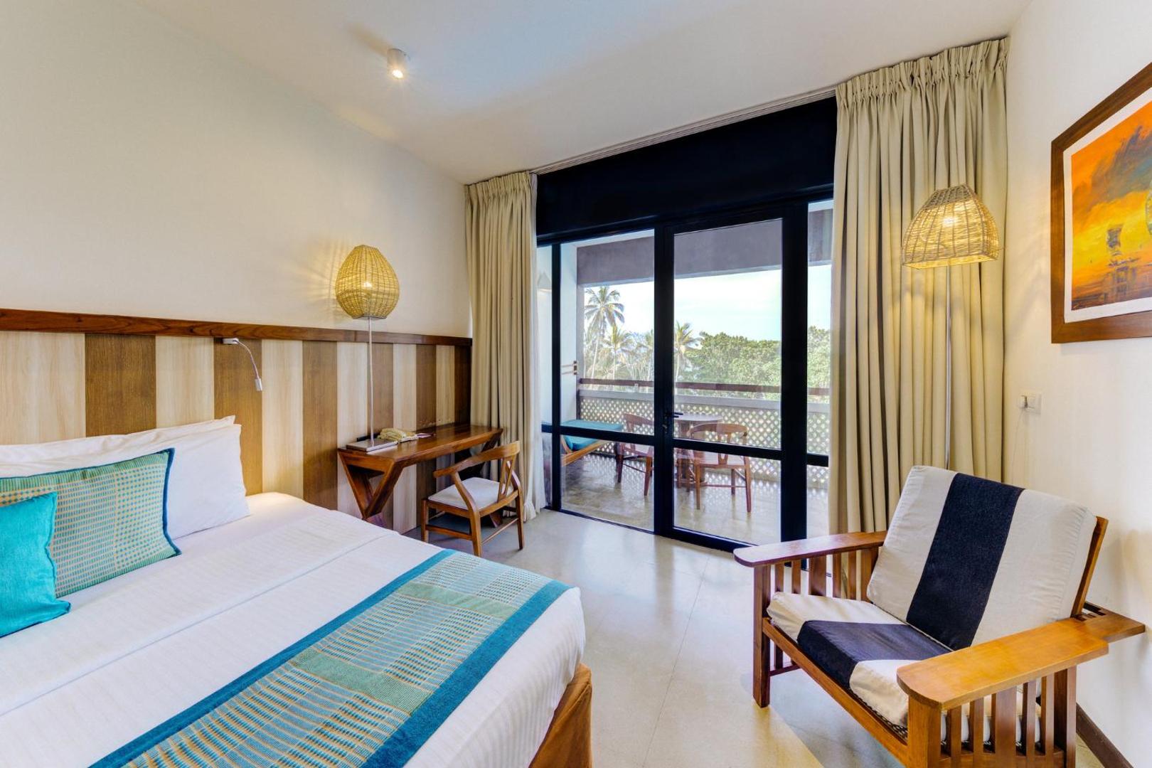 Cinnamon Bey Beruwala