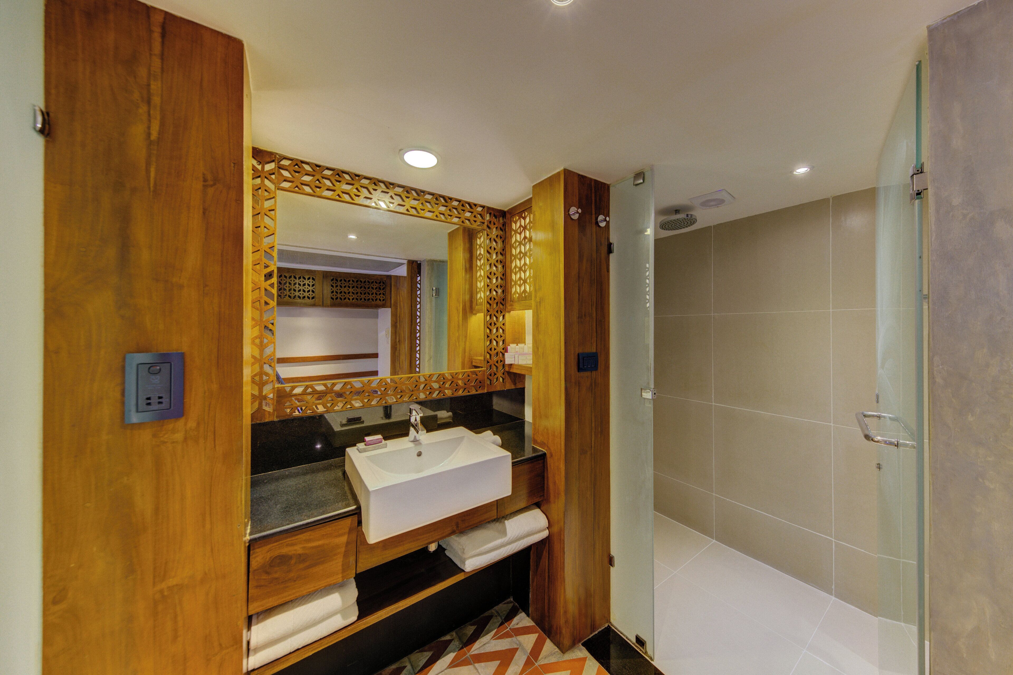 Cinnamon Bey Beruwala