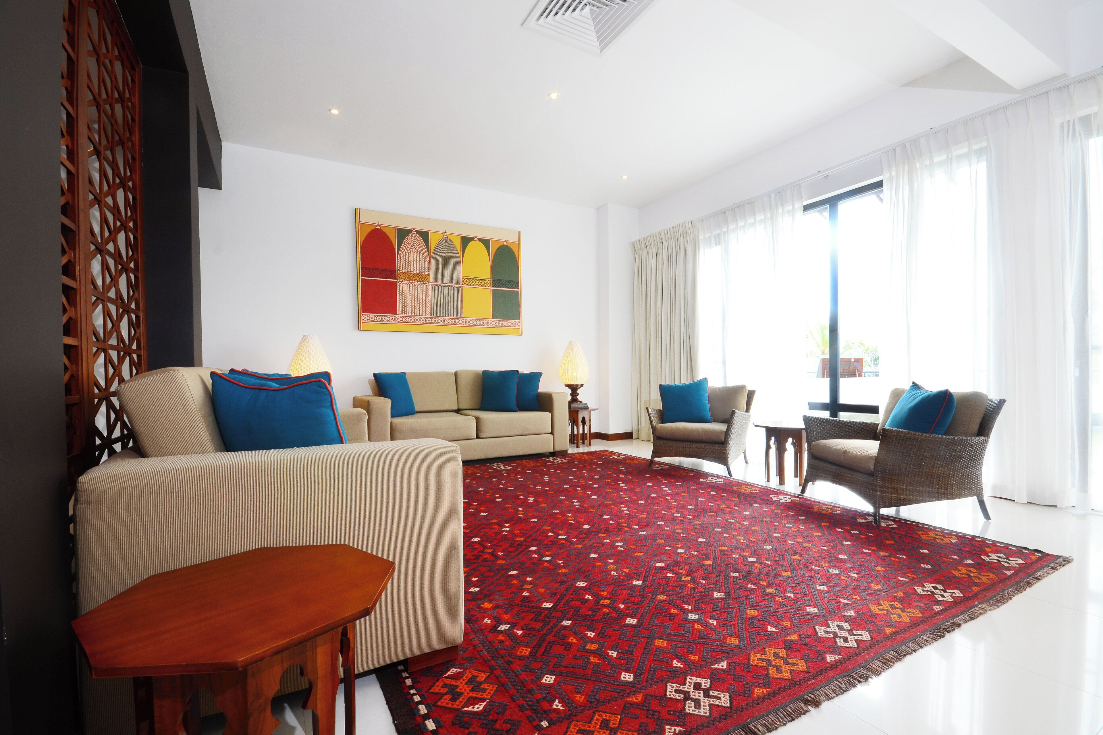 Cinnamon Bey Beruwala