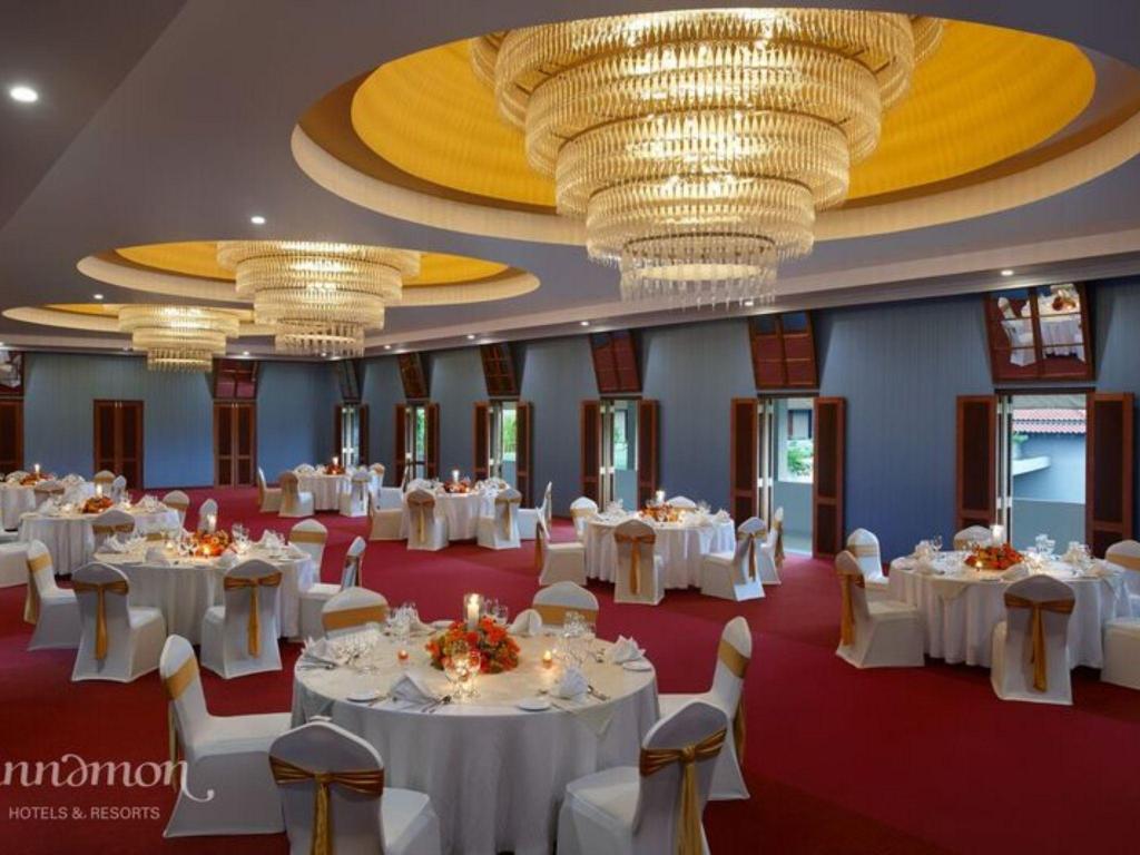 Cinnamon Bey Beruwala